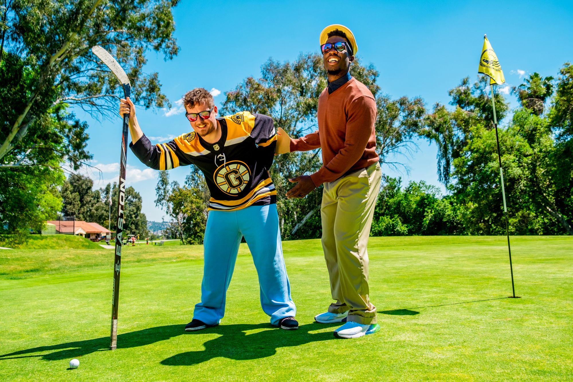 goodr BFG Sunglasses product image