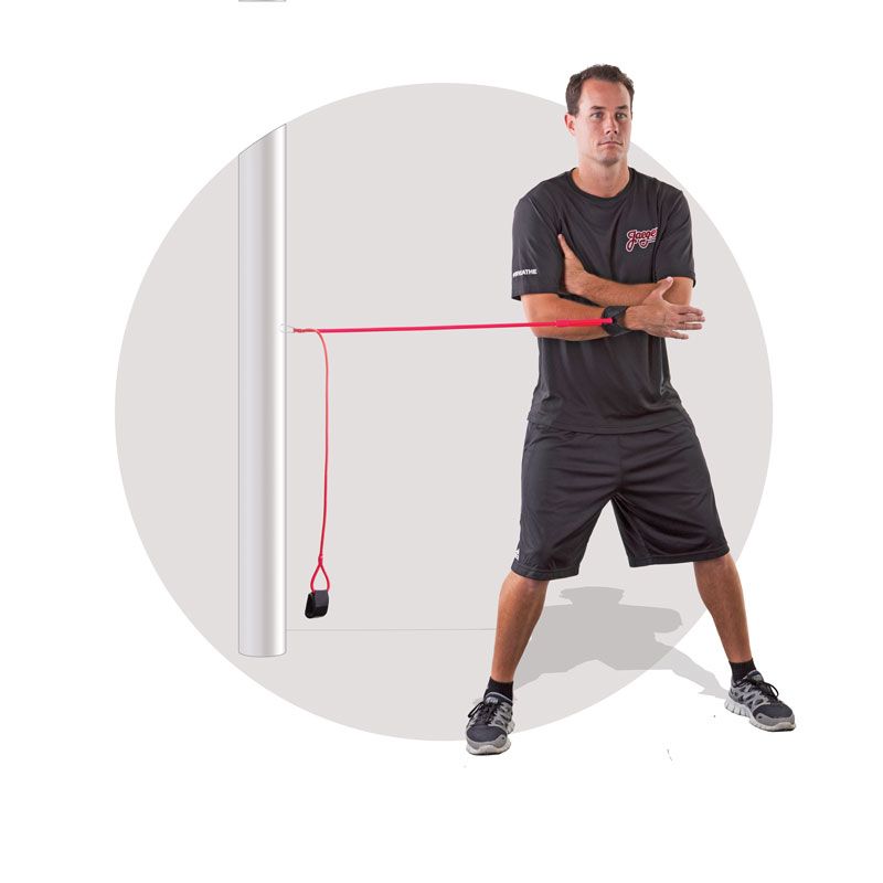 Jaeger Sports Youth J-Bands Jr. Exercise Program product image