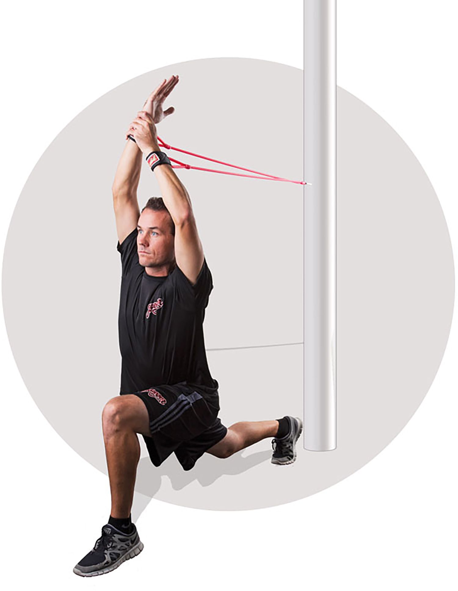 Jaeger Sports Adult J-Bands Exercise Program product image