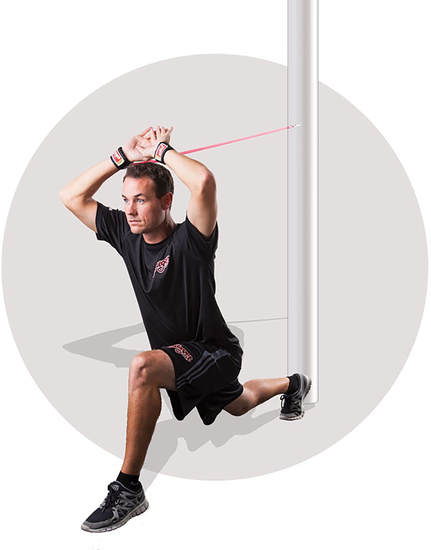 Jaeger Sports Adult J-Bands Exercise Program product image