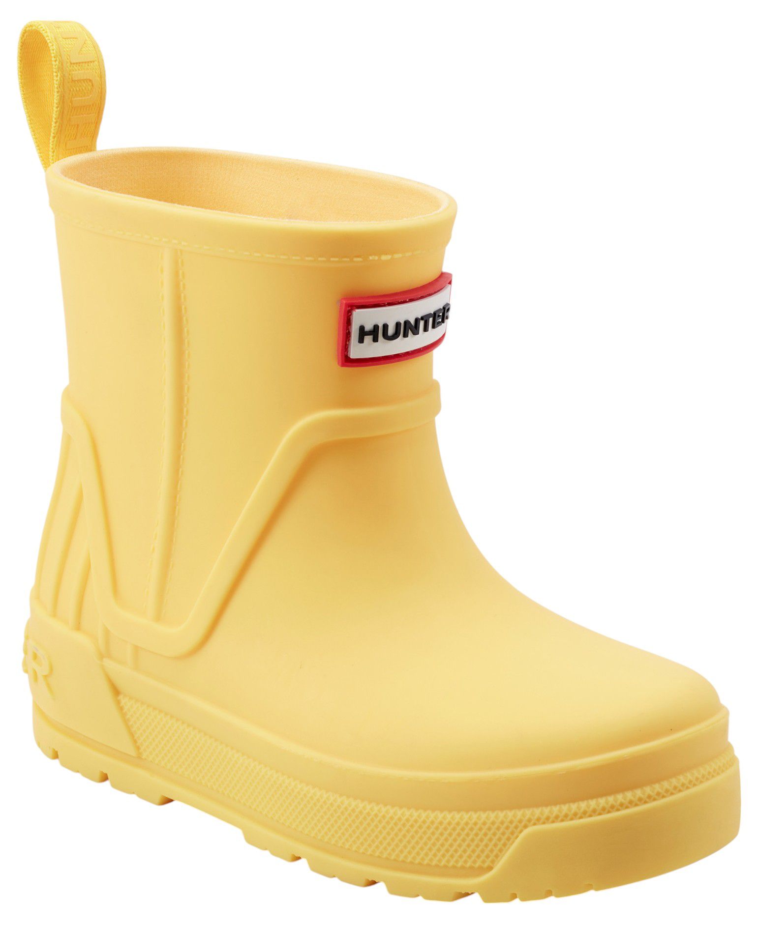 HUNTER Kids Grace Waterproof Boots product image
