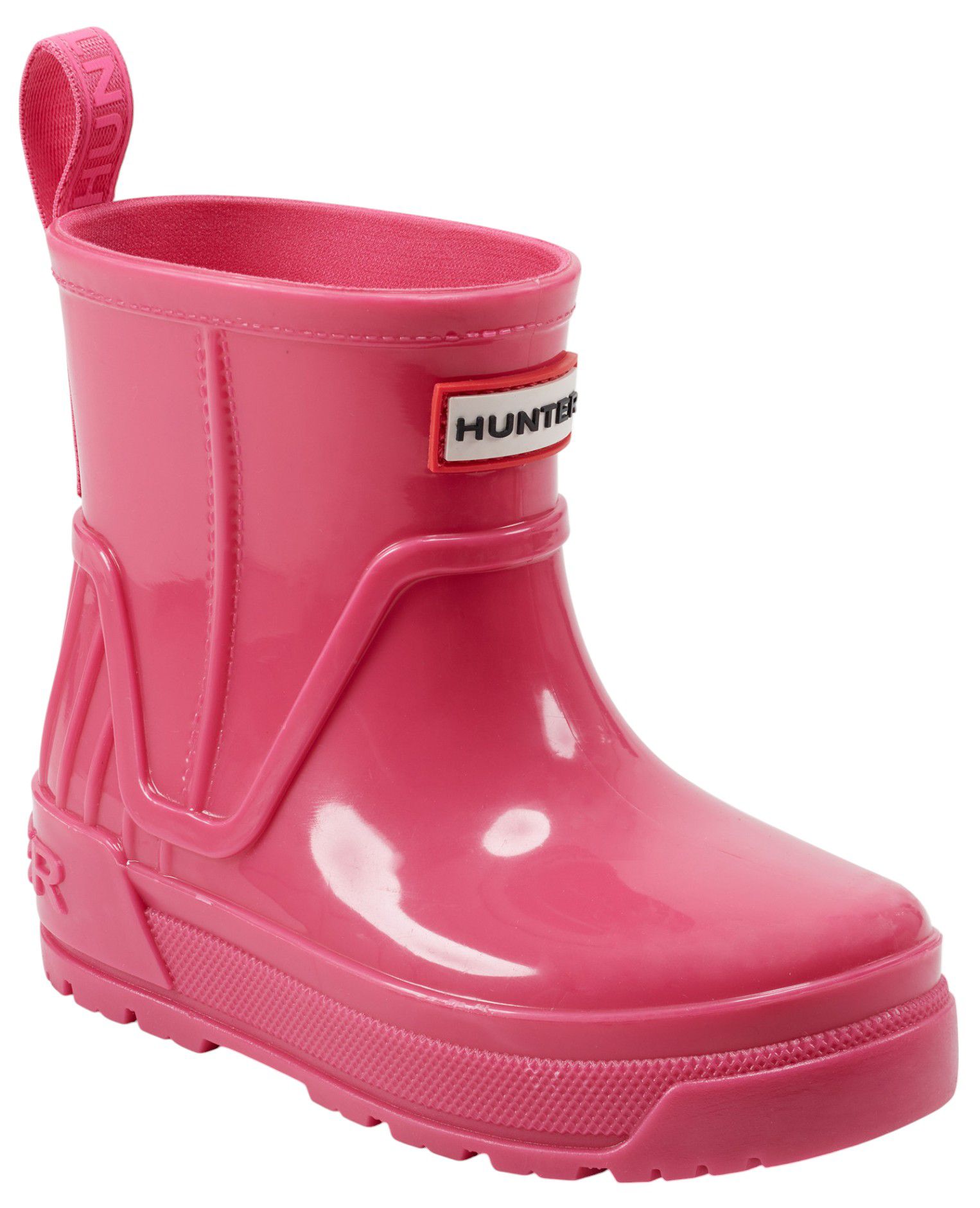 HUNTER Kids Grace Waterproof Boots product image