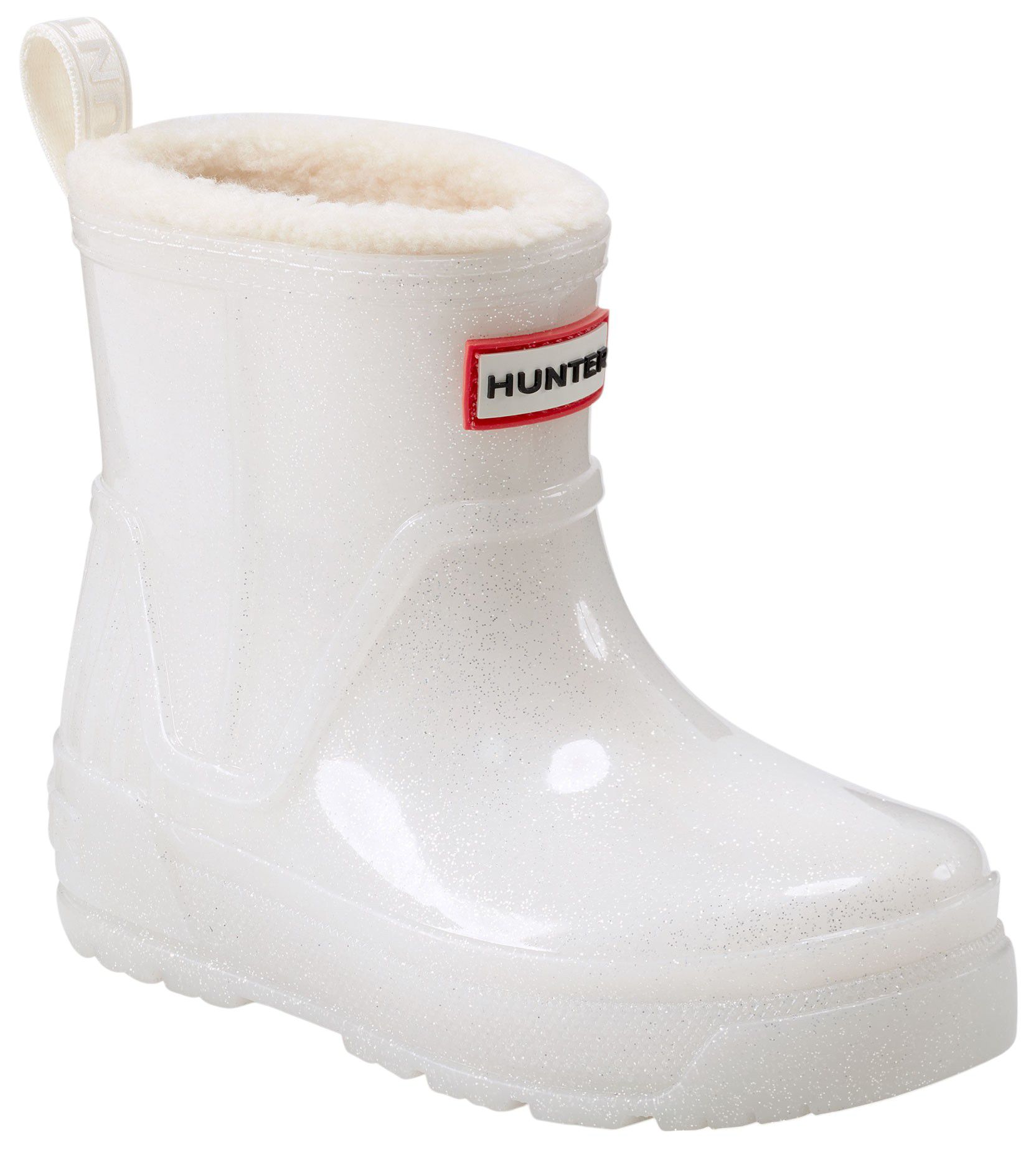 HUNTER Kids Gracey Waterproof Boots product image
