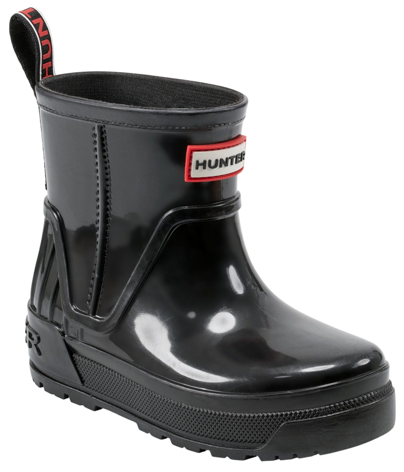 HUNTER Kids Grace Waterproof Boots product image