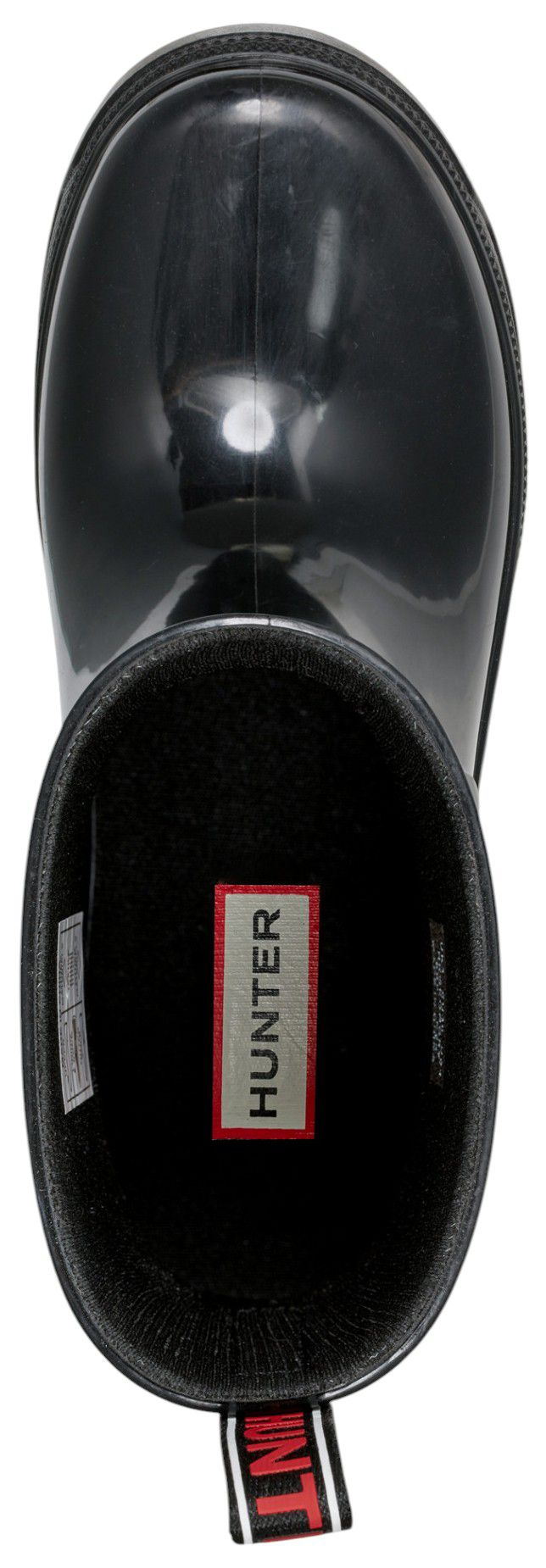 HUNTER Kids Grace Waterproof Boots product image