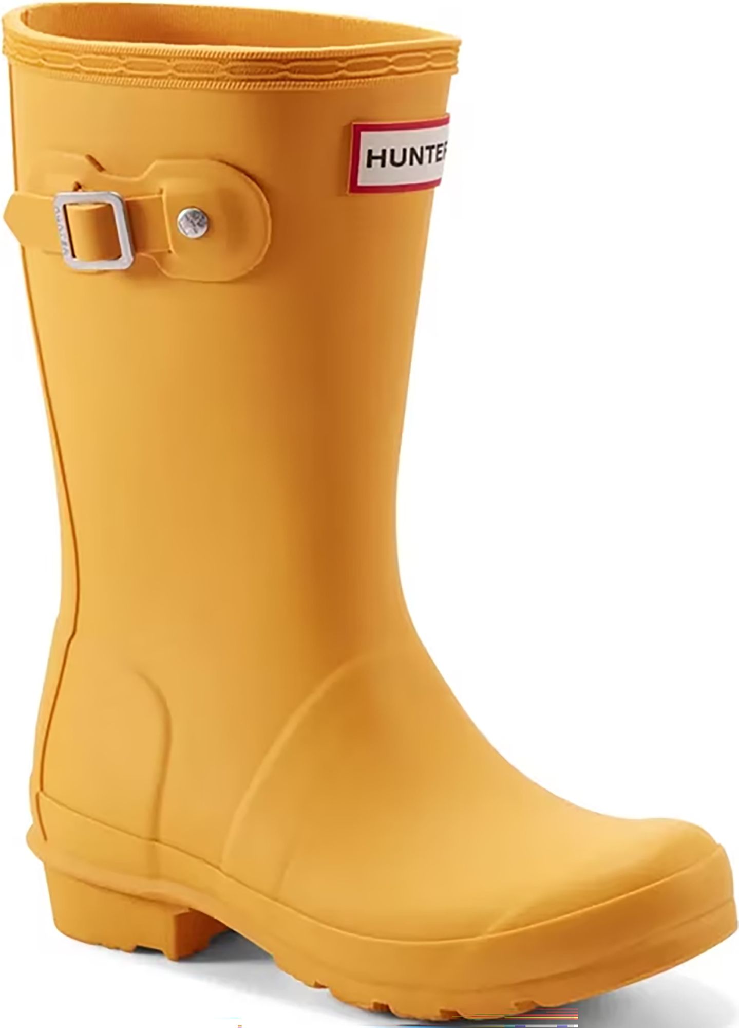 HUNTER Youth Original Rain Boots product image