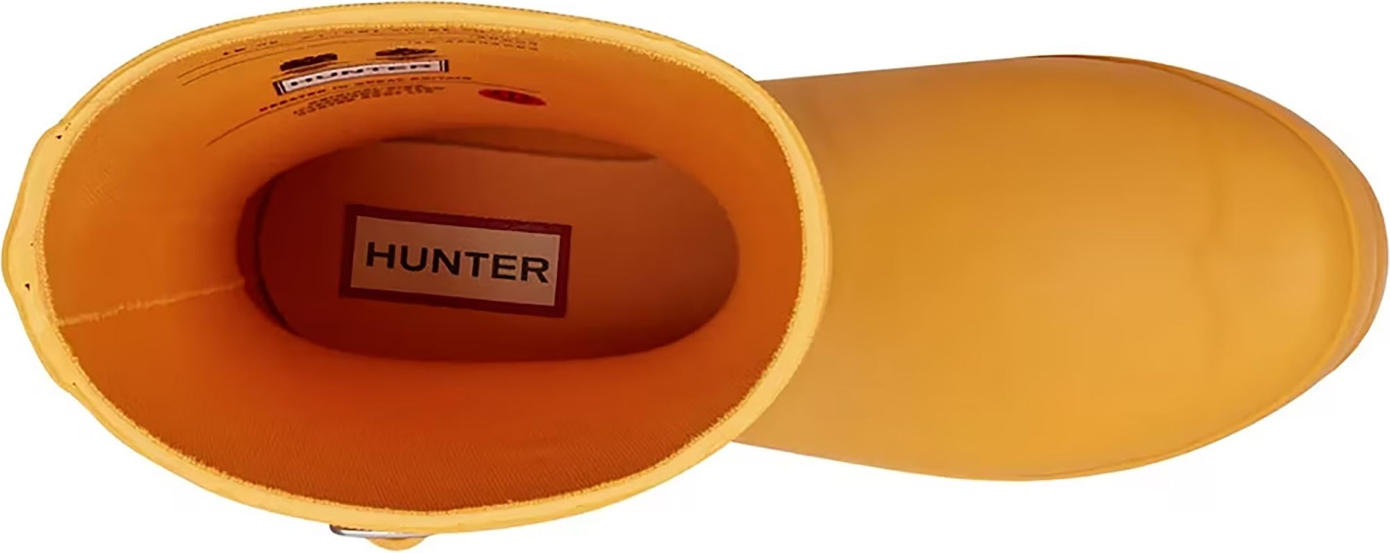 HUNTER Youth Original Rain Boots product image