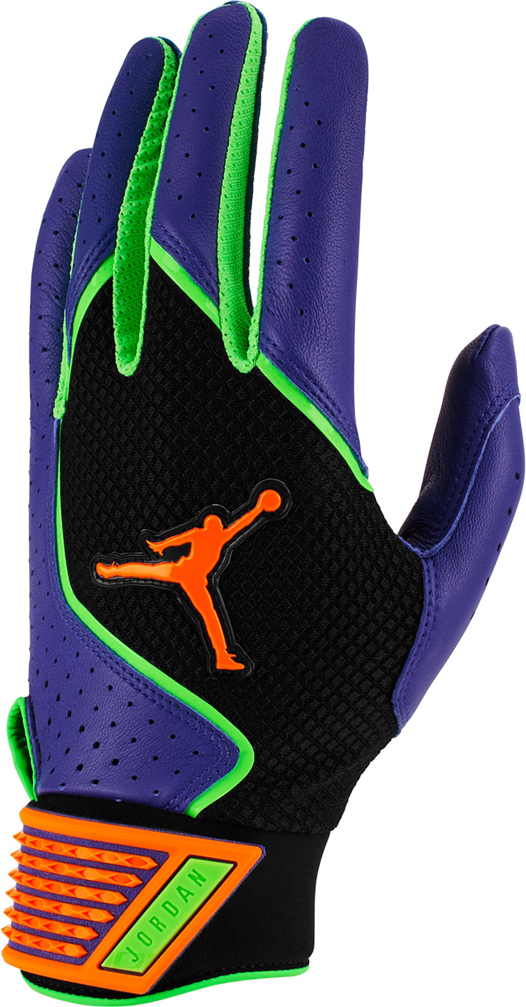 Jordan Adult Fly Elite Batting Gloves product image