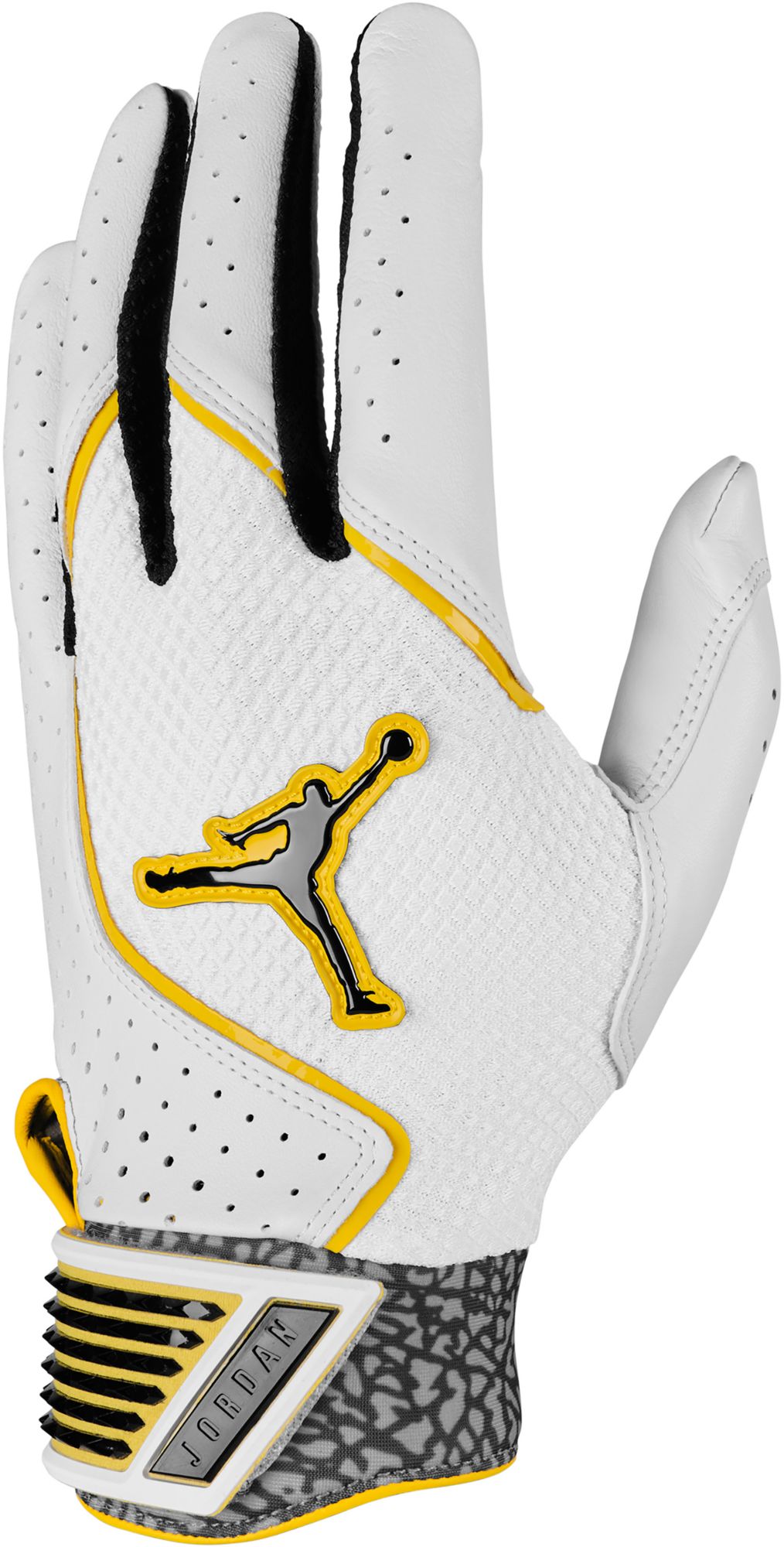 Jordan Adult Fly Elite Batting Gloves product image
