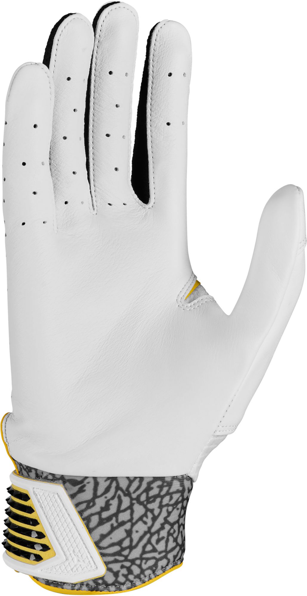 Jordan Adult Fly Elite Batting Gloves product image