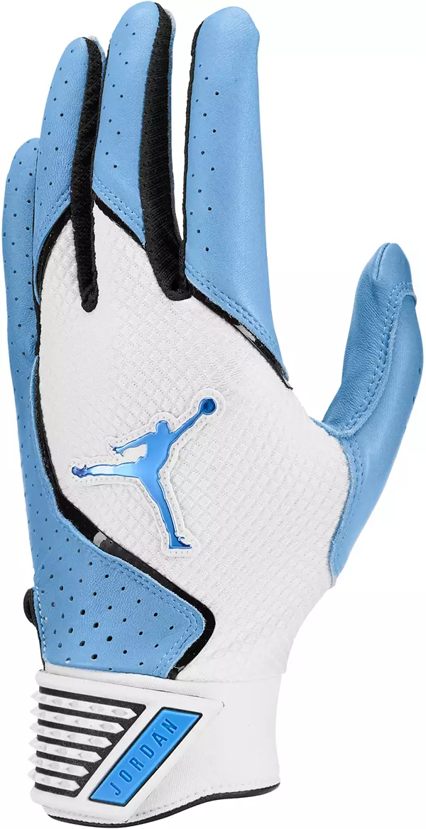 Jordan Adult Fly Elite Batting Gloves