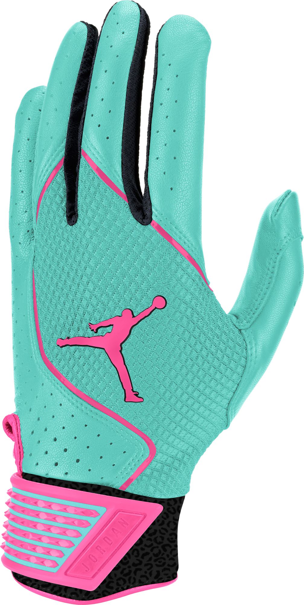 Jordan Adult Fly Elite Batting Gloves product image