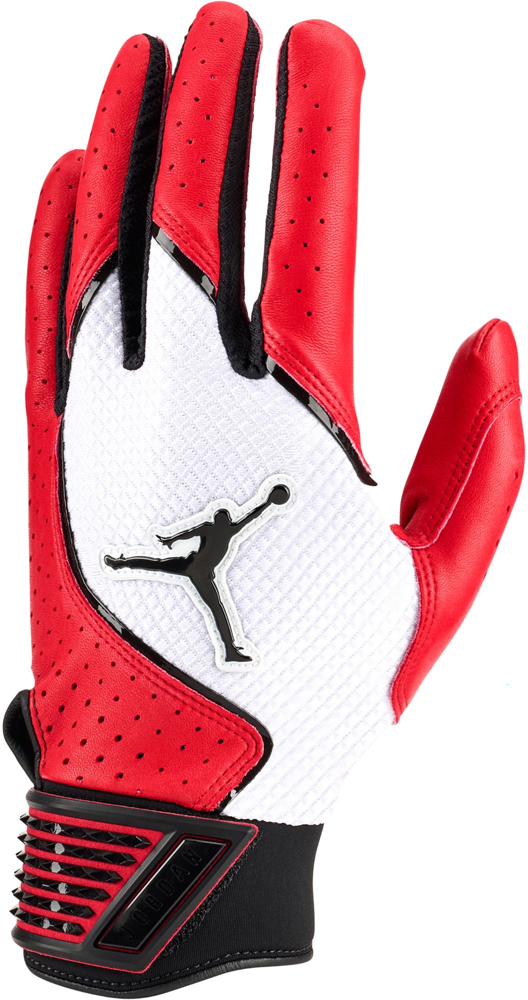 Jordan Adult Fly Elite Batting Gloves product image