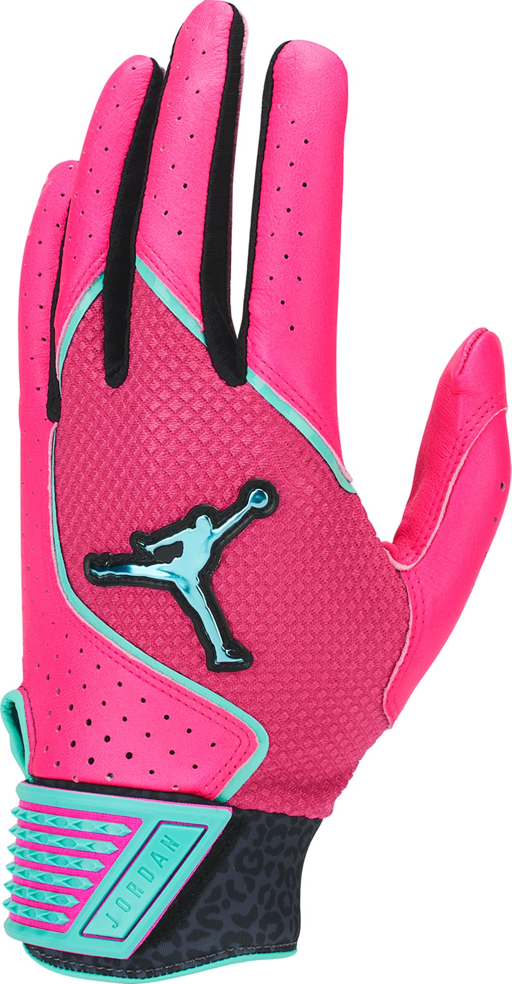 Jordan Adult Fly Elite Batting Gloves product image