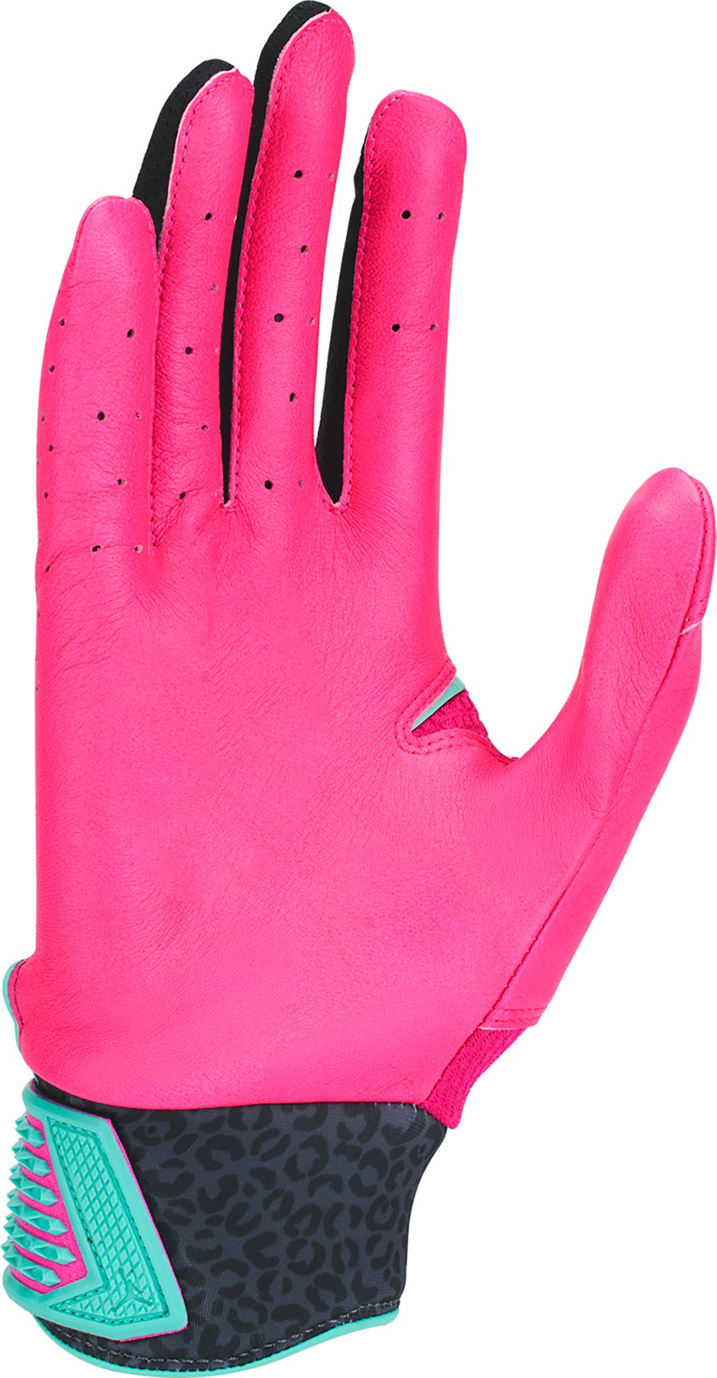 Jordan Adult Fly Elite Batting Gloves product image