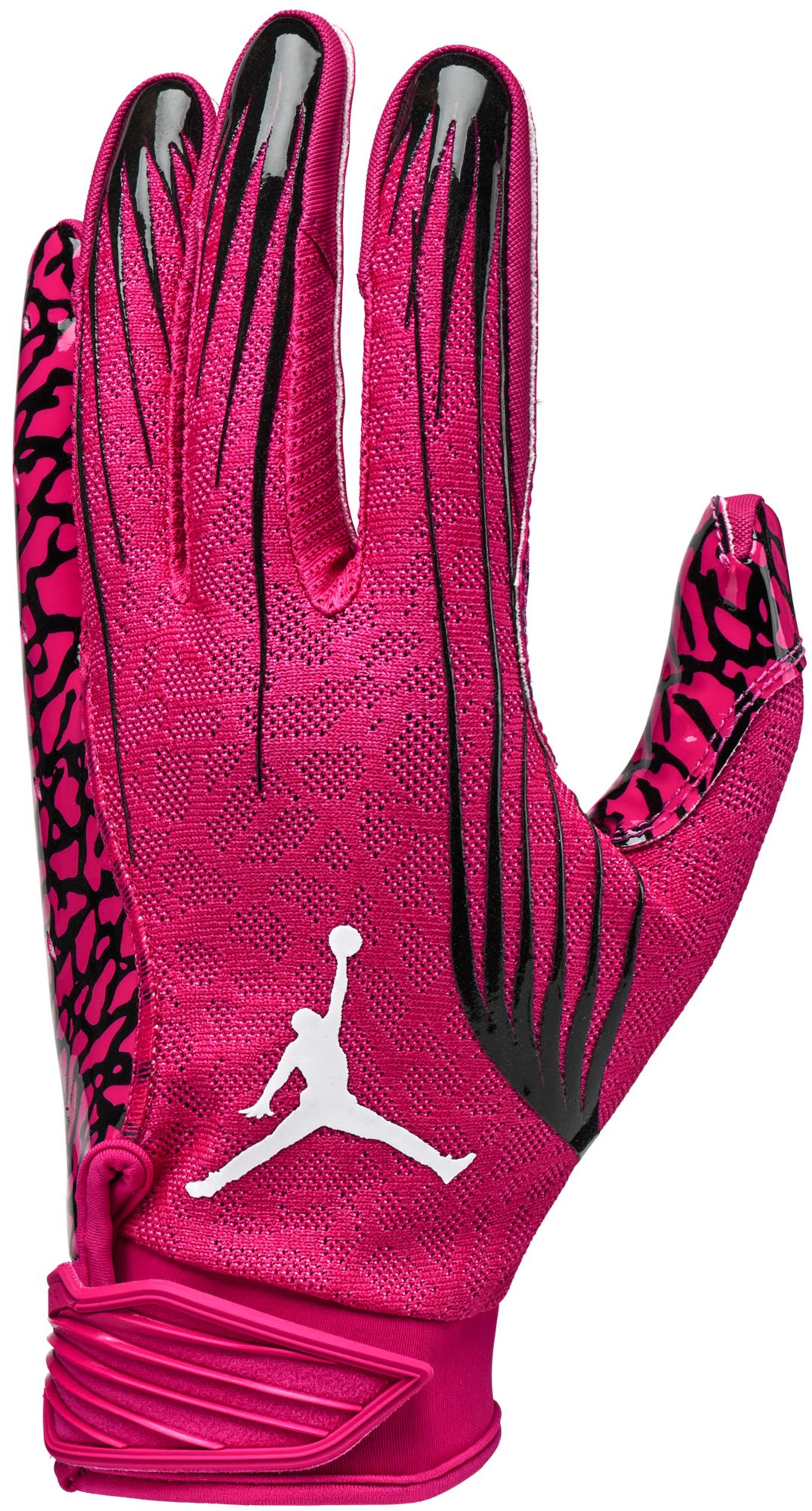 Jordan Adult Fly Lock Football Glove product image