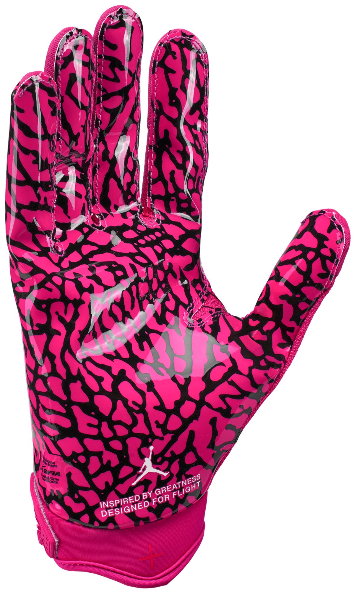 Jordan Adult Fly Lock Football Glove product image