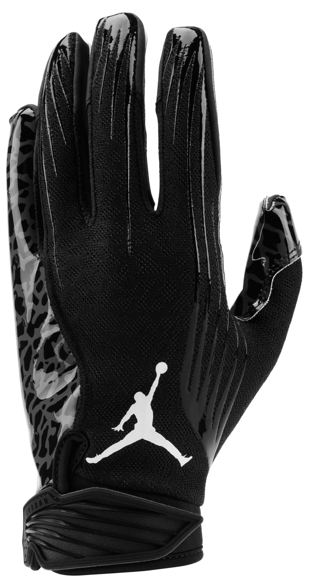 Jordan Adult Fly Lock Football Glove product image