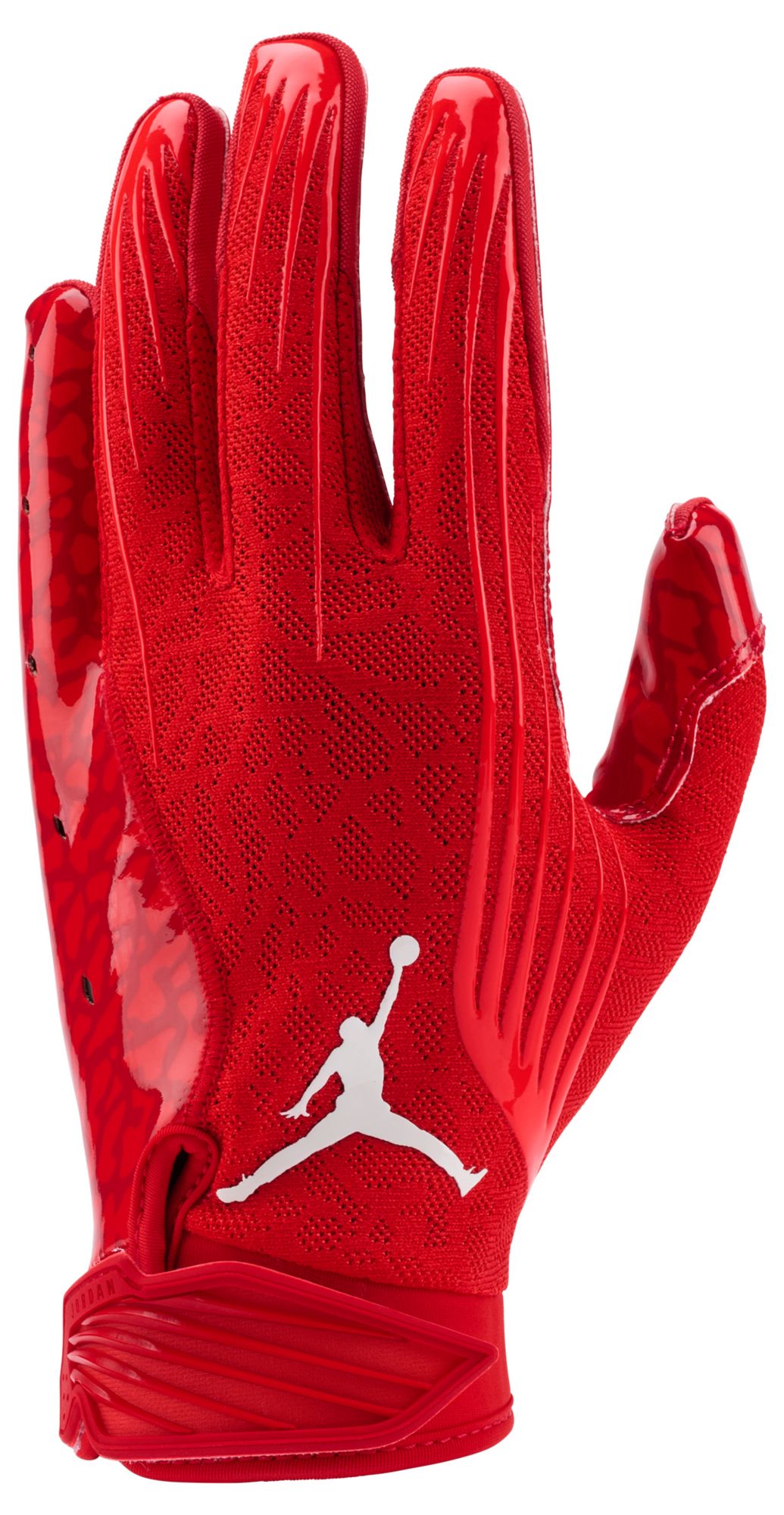 Jordan Adult Fly Lock Football Glove product image