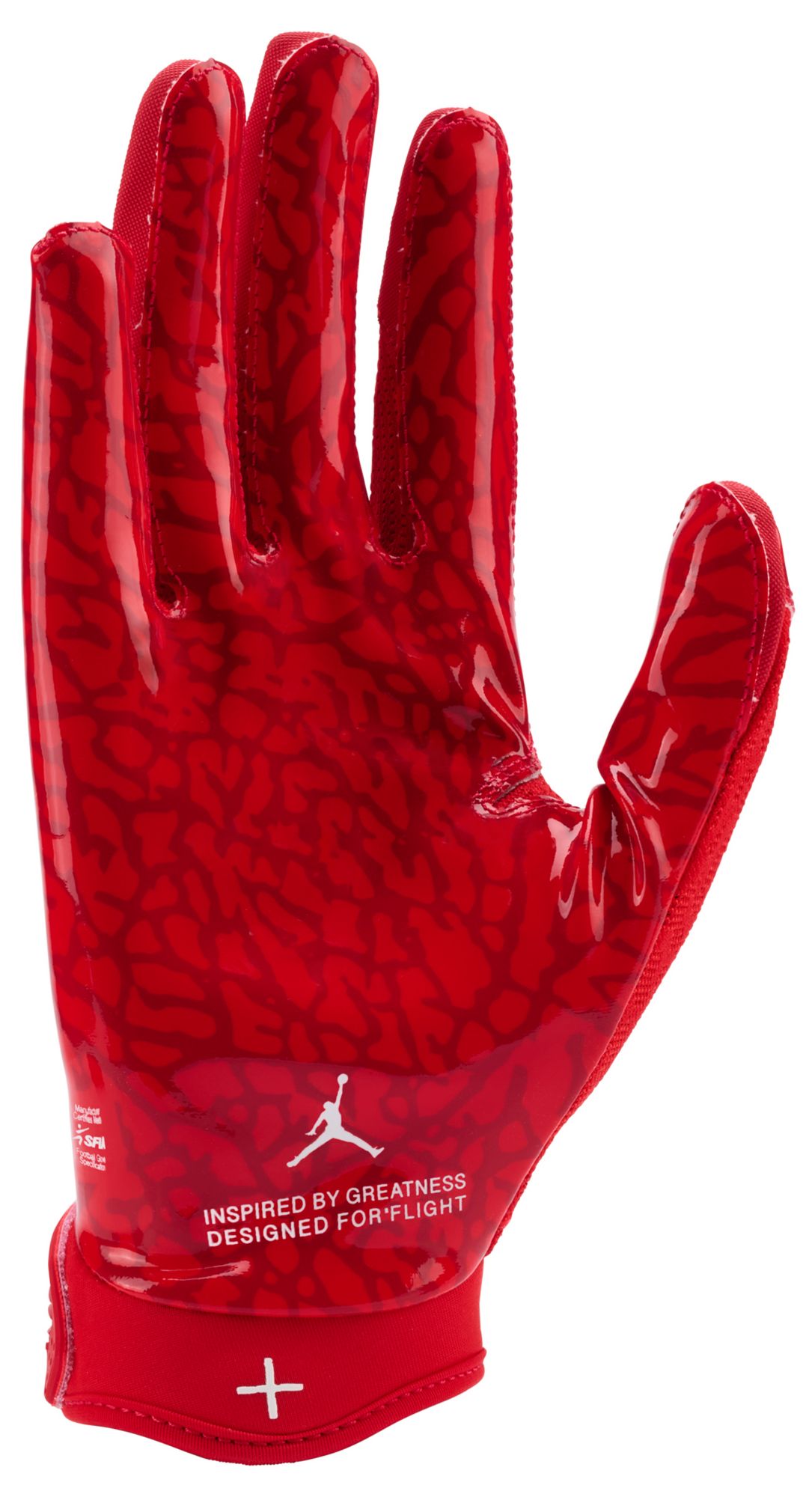 Jordan Adult Fly Lock Football Glove product image