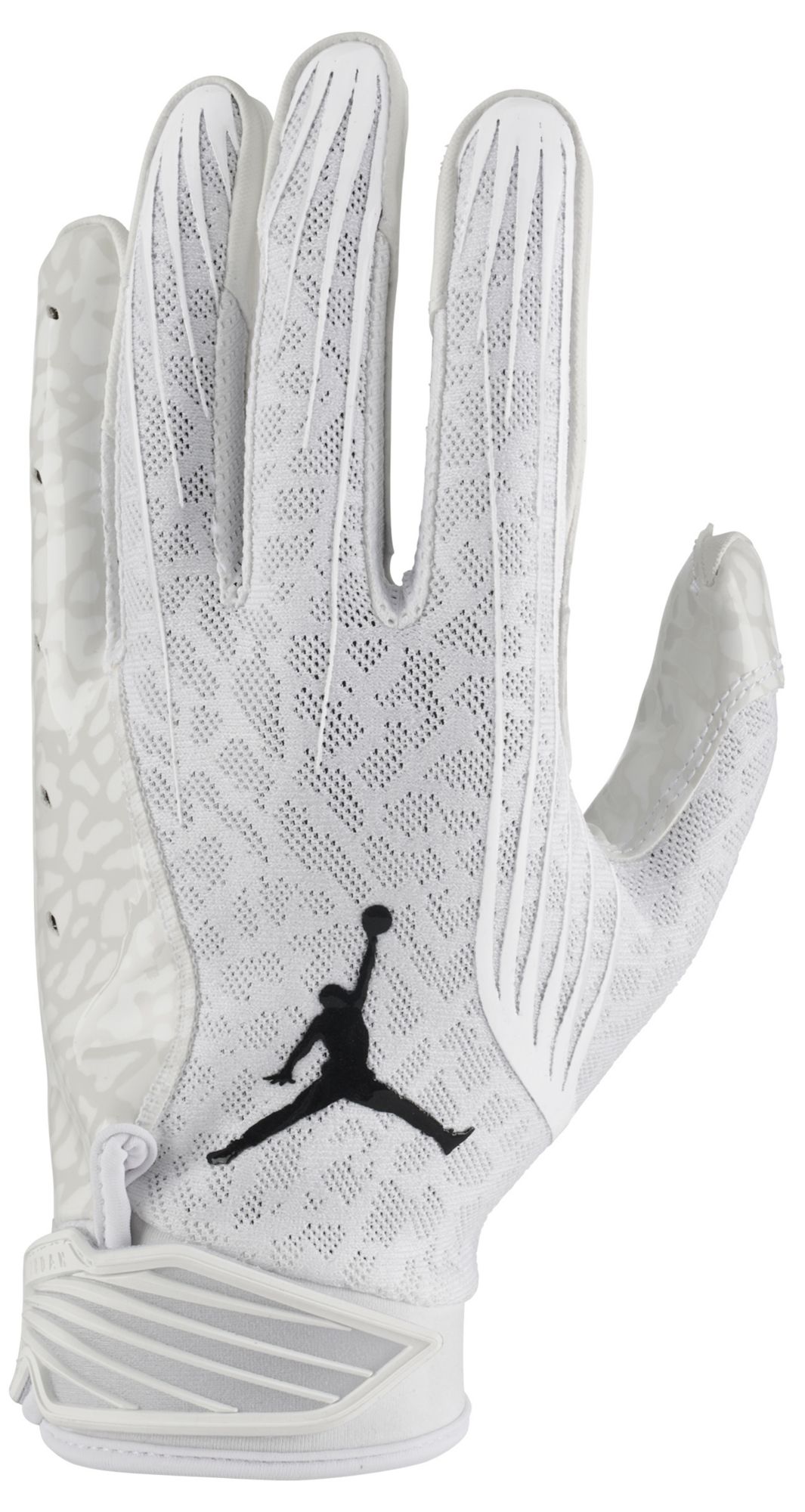 Jordan Adult Fly Lock Football Glove product image