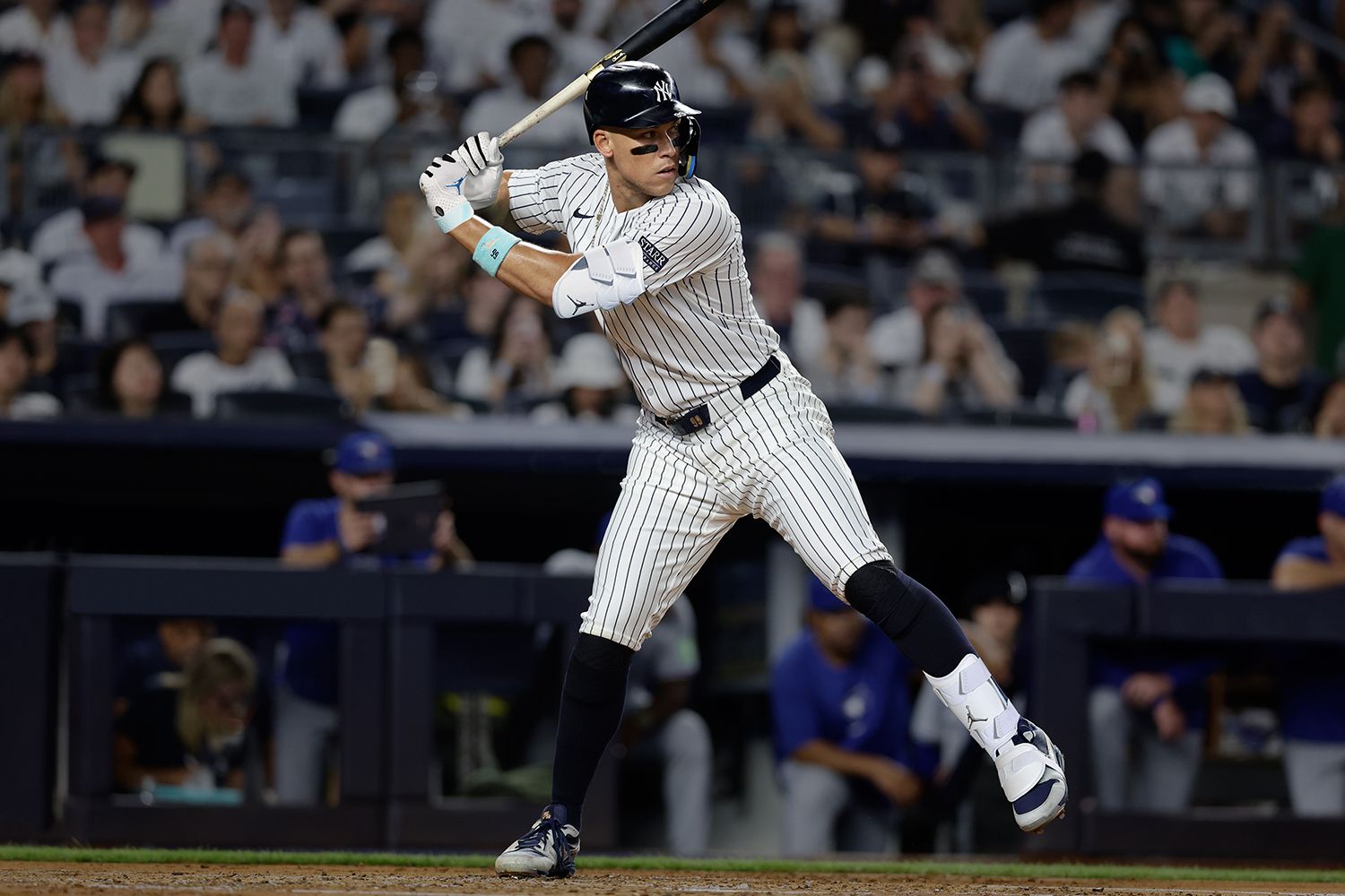 Jordan Adult Fly Batter's Elbow Guard product image