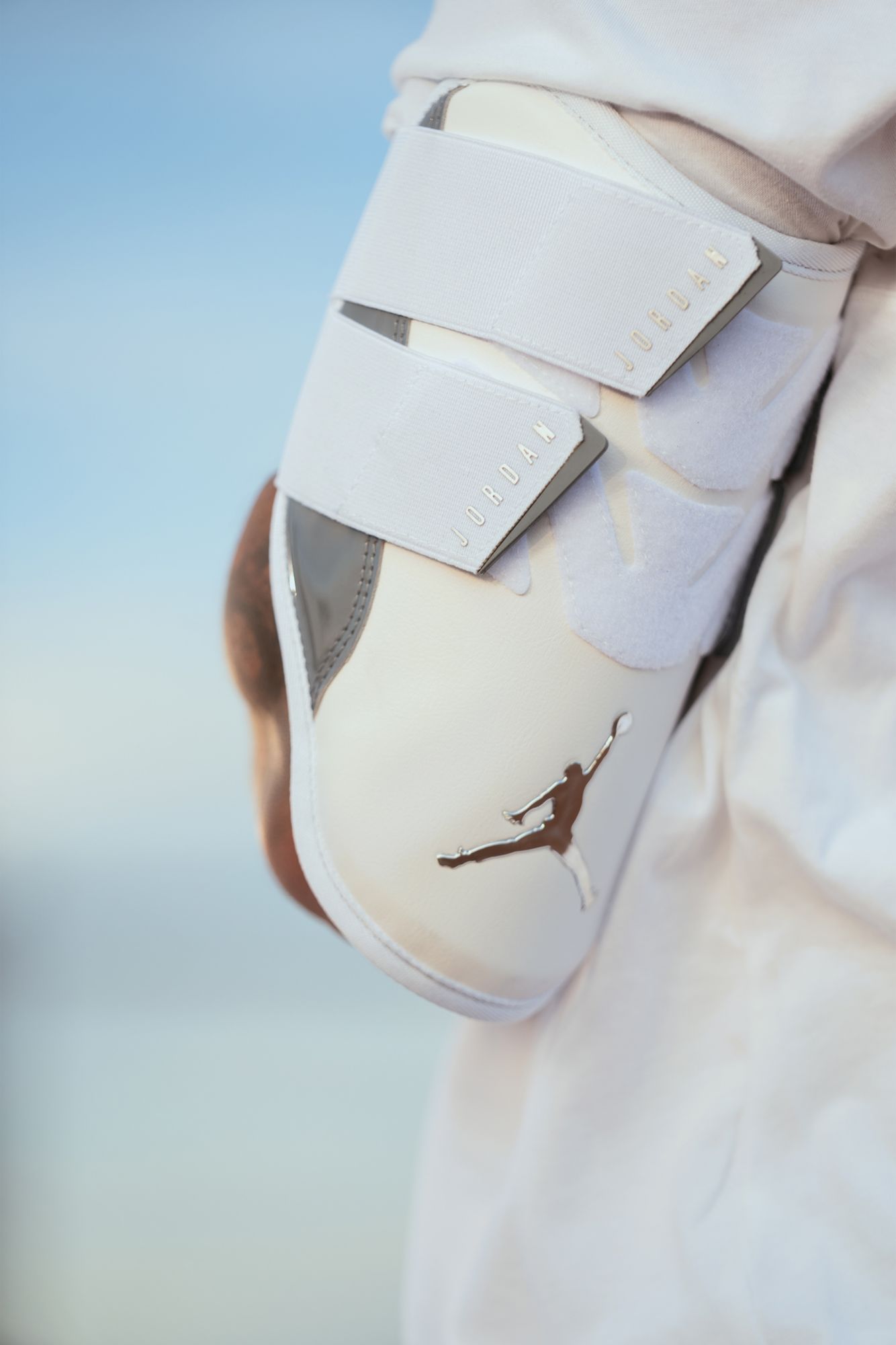 Jordan Adult Fly Batter's Elbow Guard product image