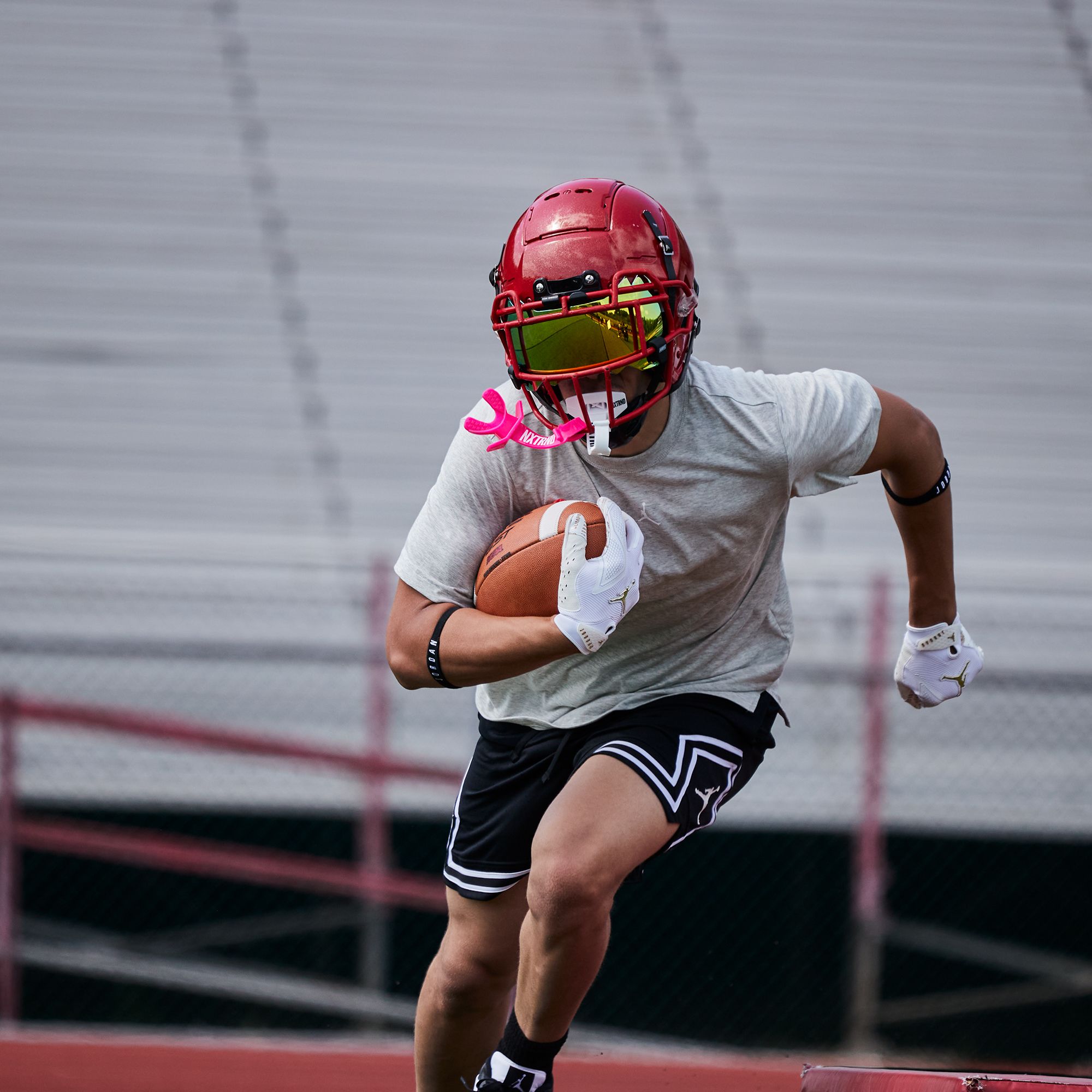 Jordan DRI-FIT Skinny Bicep Bands - 2-Pack product image