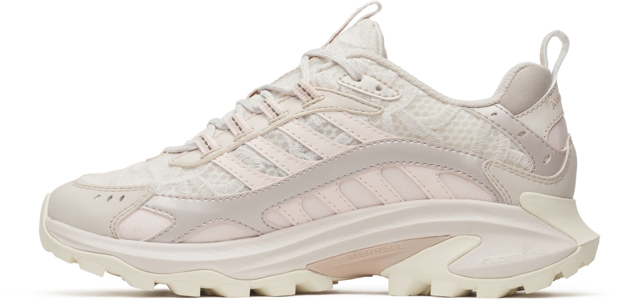 Merrell Women's Moab Speed 2 Hiking Shoes product image