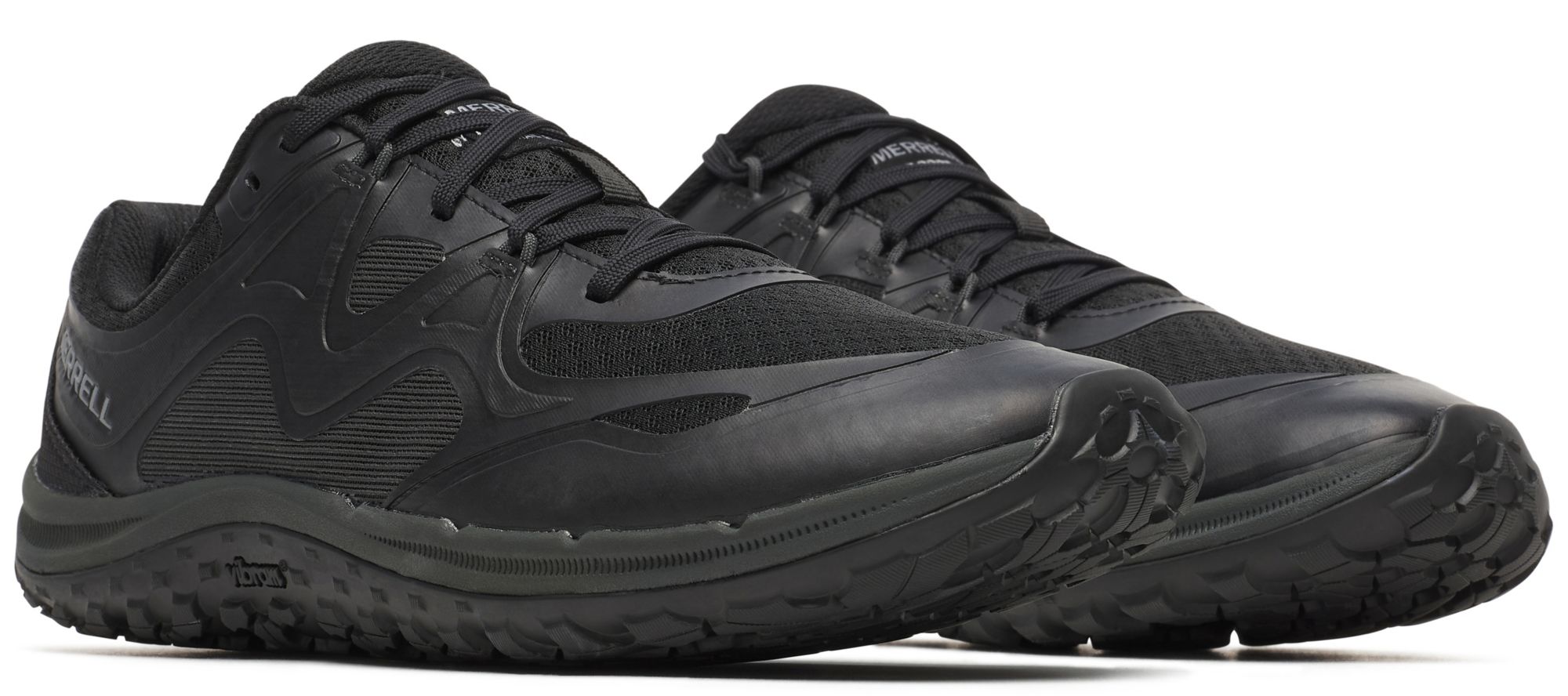 Merrell Men's Trail Glove 8 Hiking Shoes product image