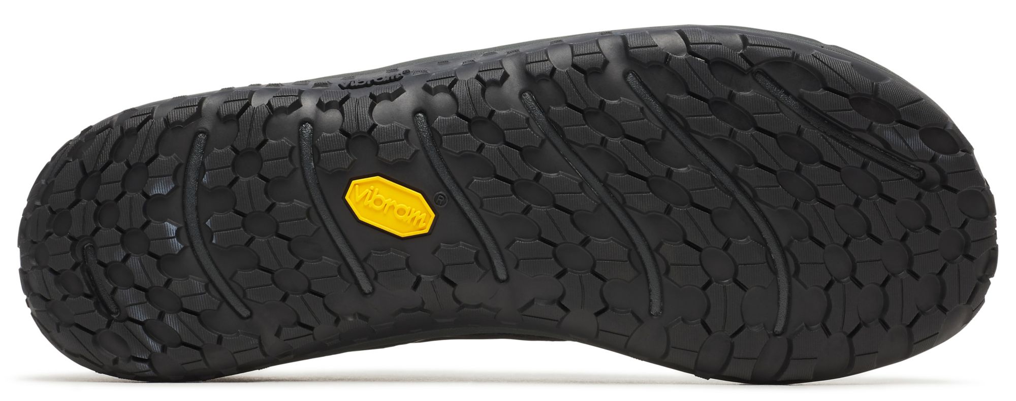 Merrell Men's Trail Glove 8 Hiking Shoes product image