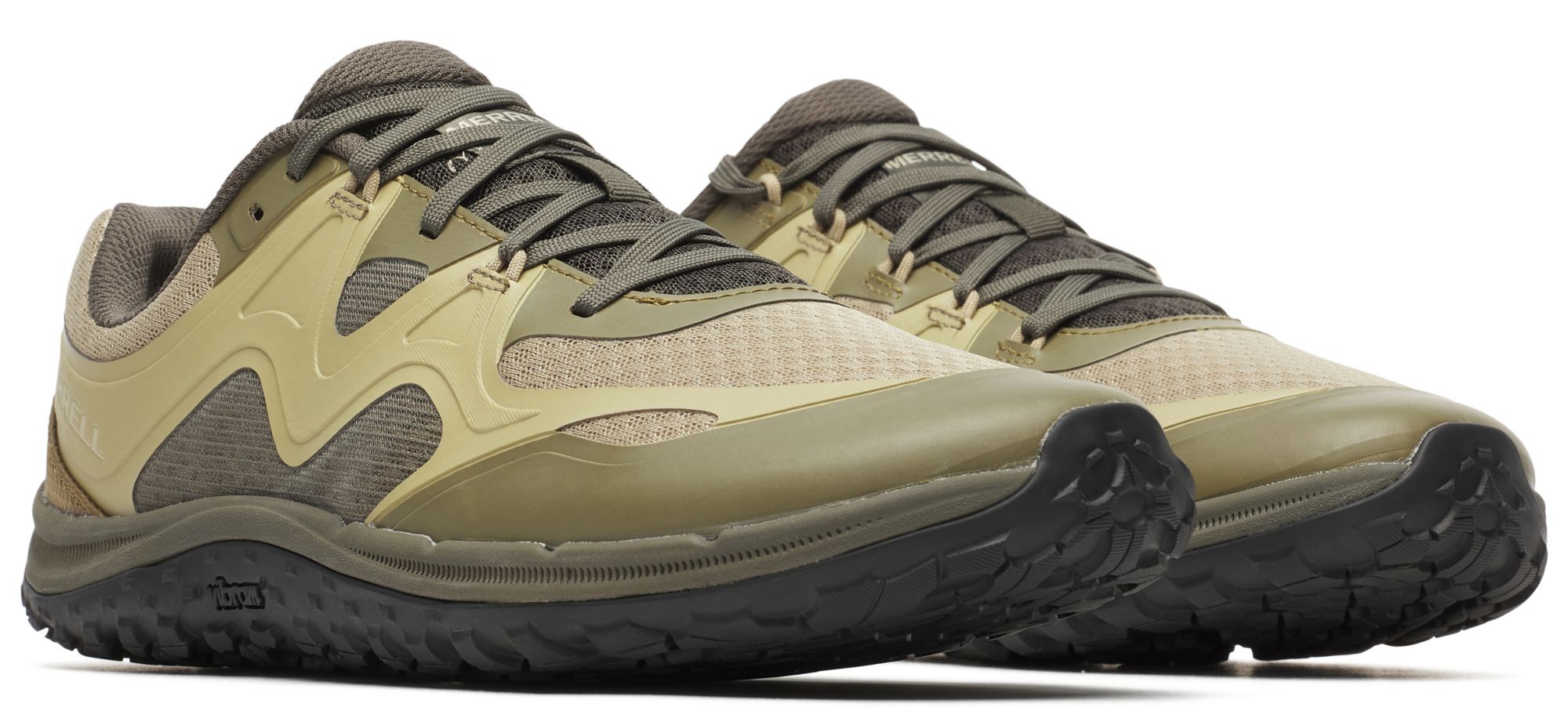 Merrell Men's Trail Glove 8 Hiking Shoes product image