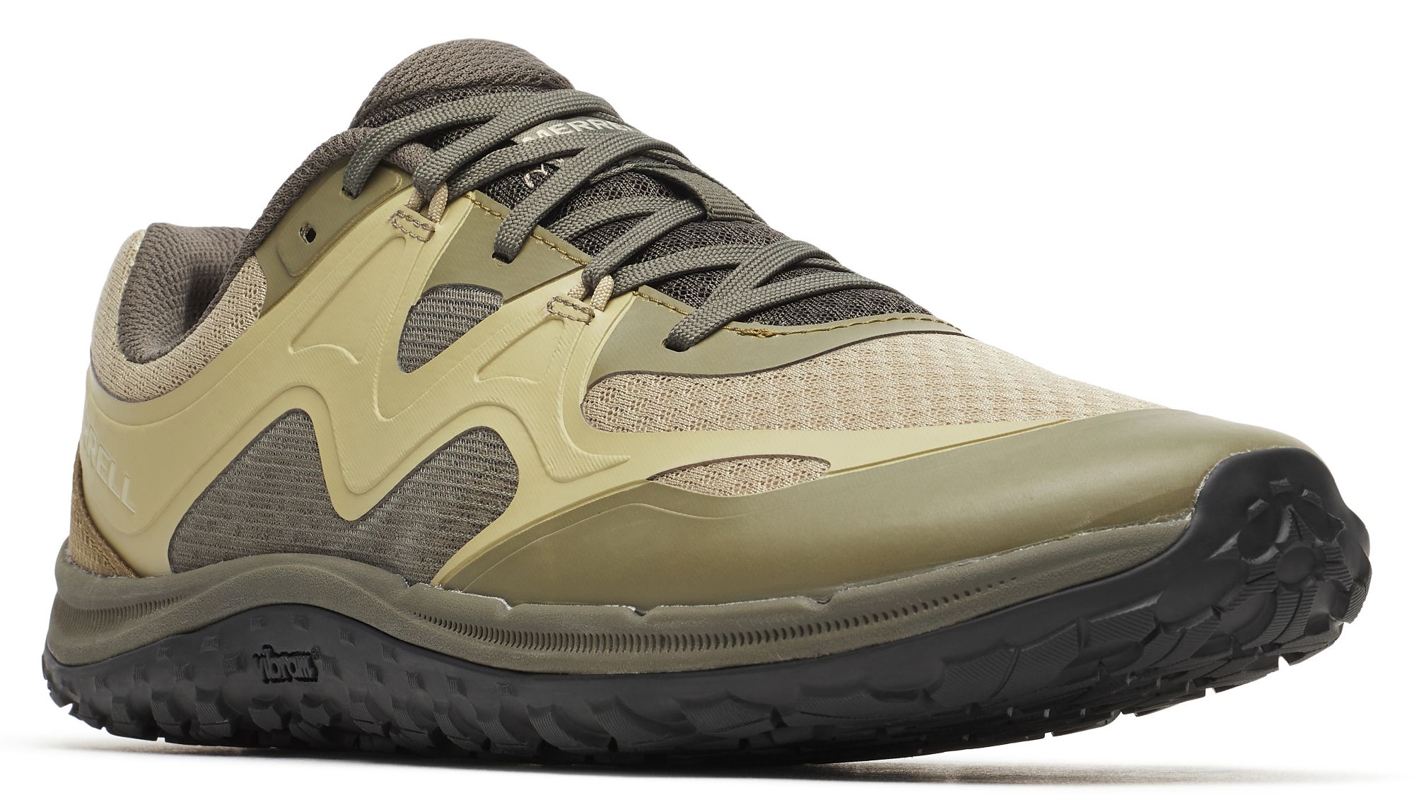 Merrell Men's Trail Glove 8 Hiking Shoes product image