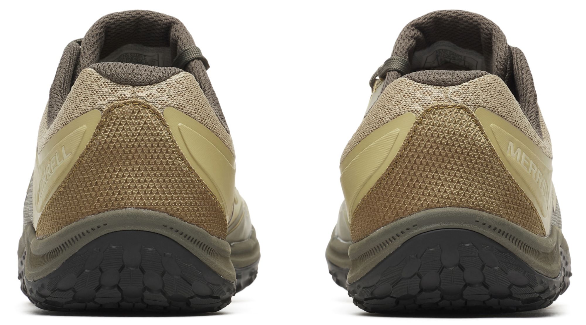 Merrell Men's Trail Glove 8 Hiking Shoes product image