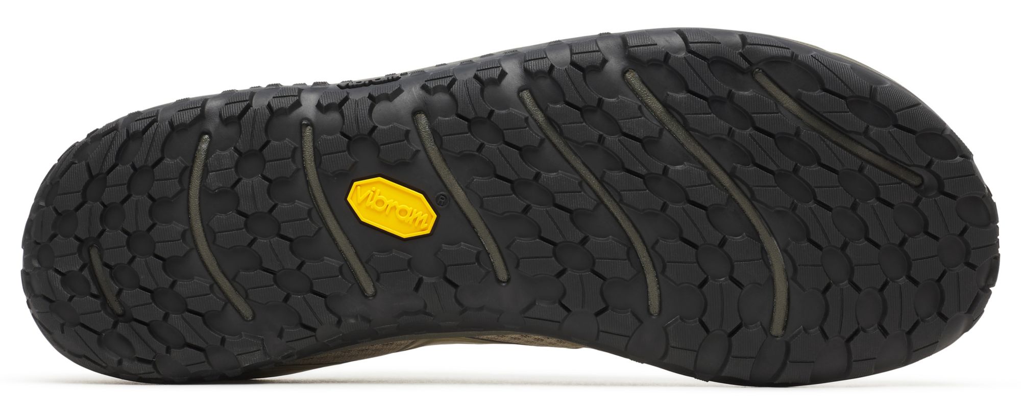 Merrell Men's Trail Glove 8 Hiking Shoes product image