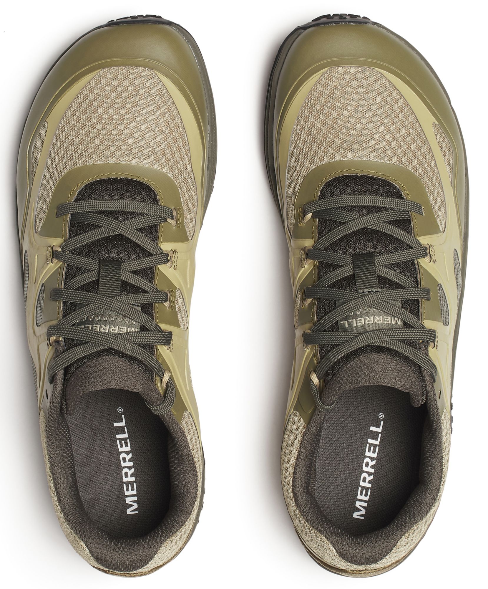 Merrell Men's Trail Glove 8 Hiking Shoes product image