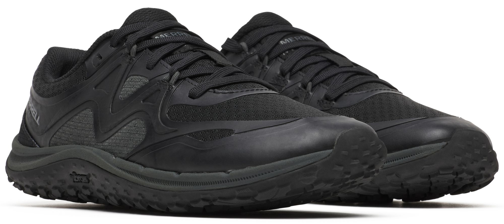 Merrell Women's Trail Glove 8 Hiking Shoes product image