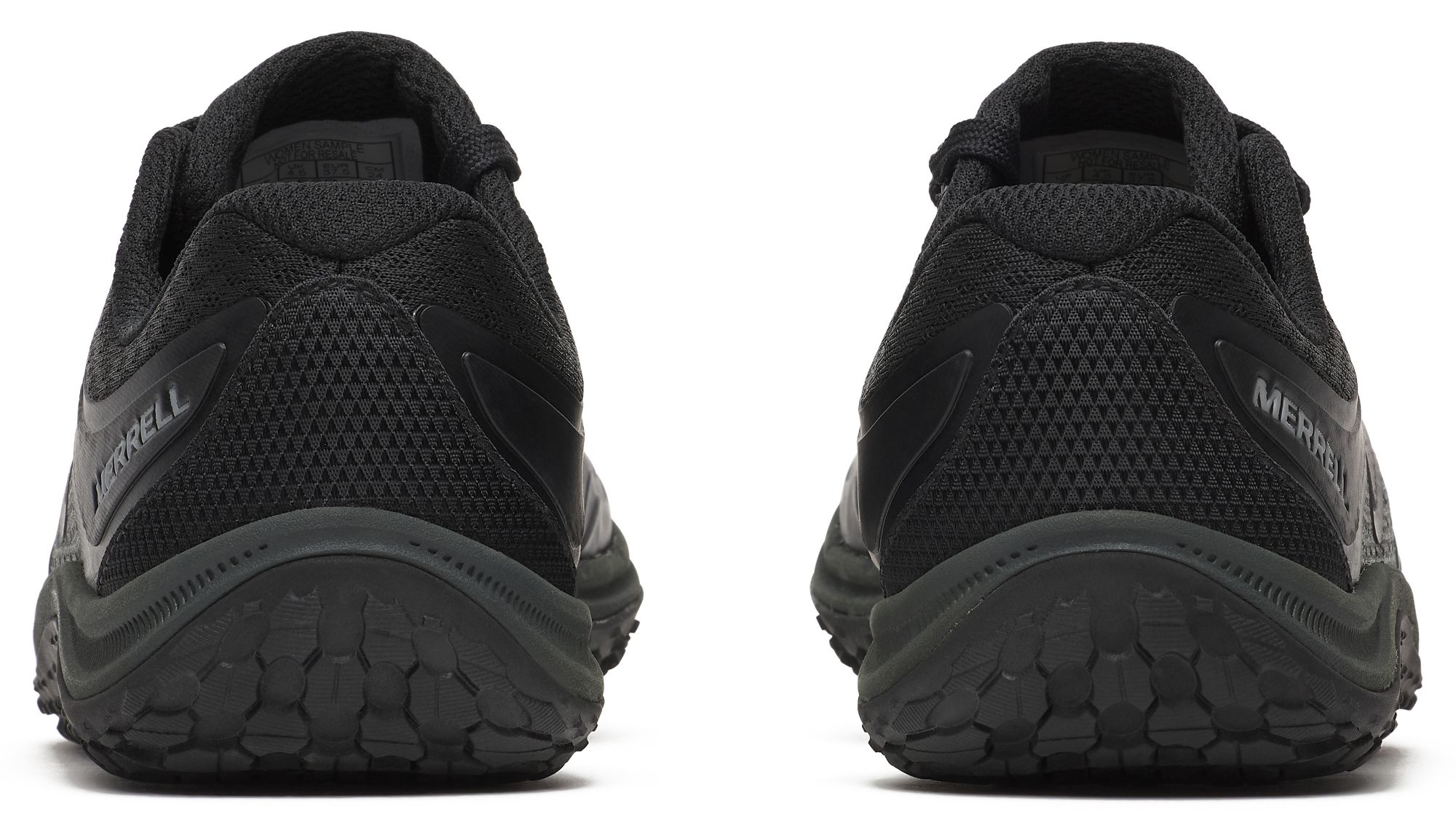 Merrell Women's Trail Glove 8 Hiking Shoes product image