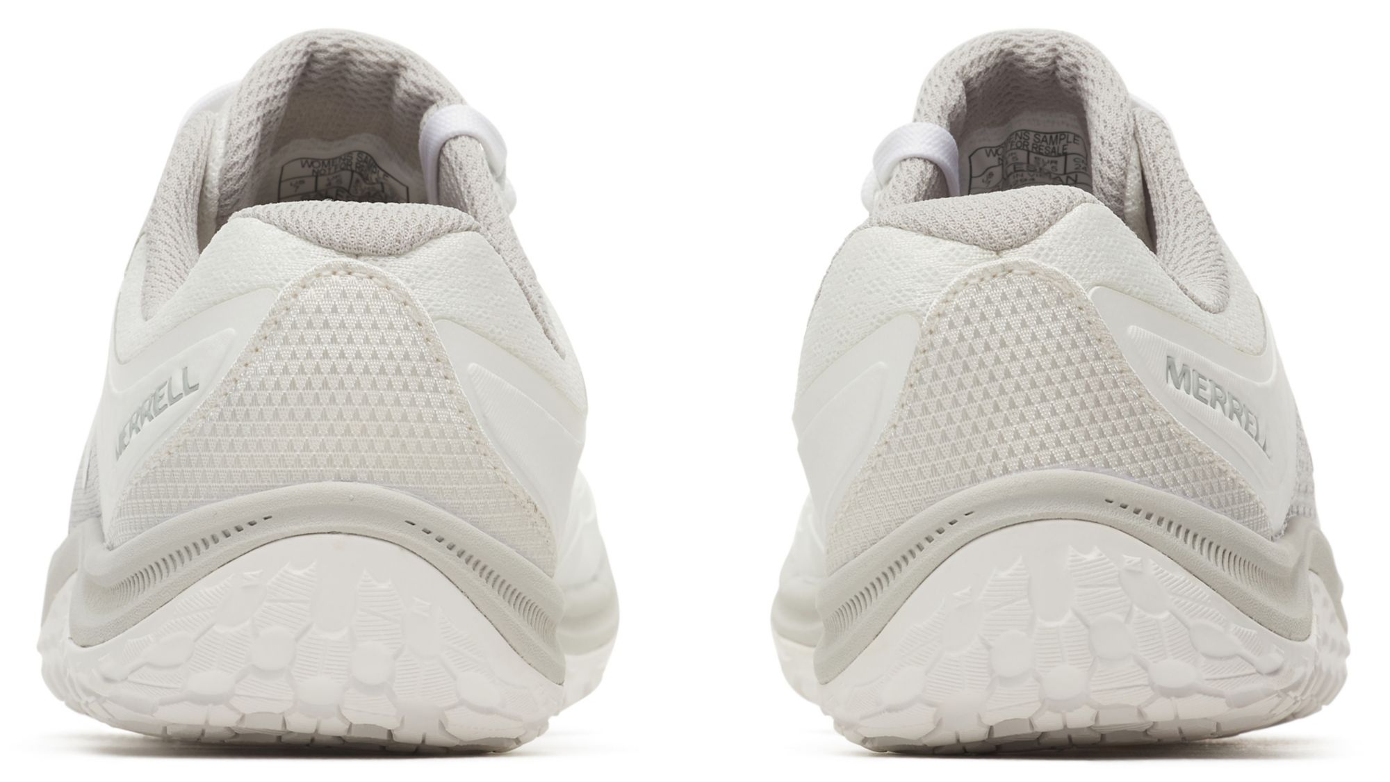 Merrell Women's Trail Glove 8 Hiking Shoes product image