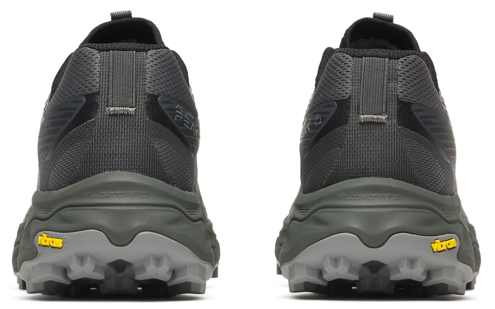 Merrell Men's Agility Peak 6 trail Running Shoes product image