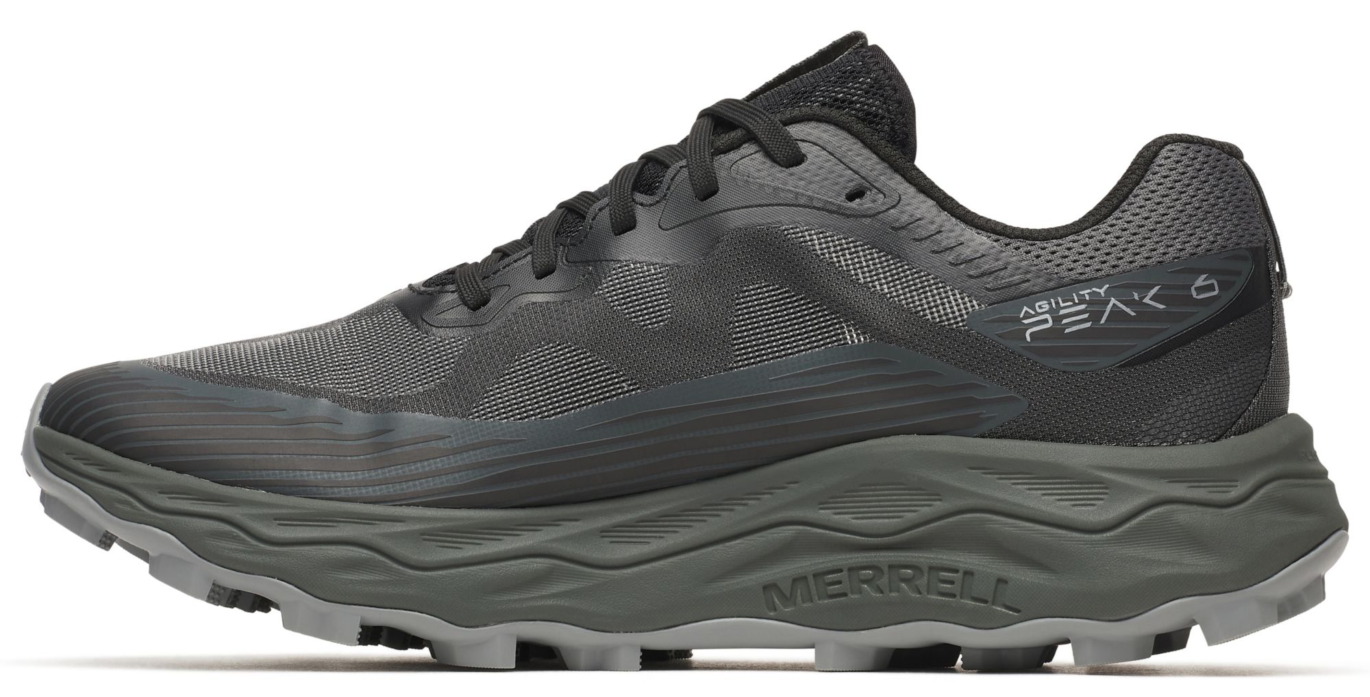 Merrell Men's Agility Peak 6 trail Running Shoes product image