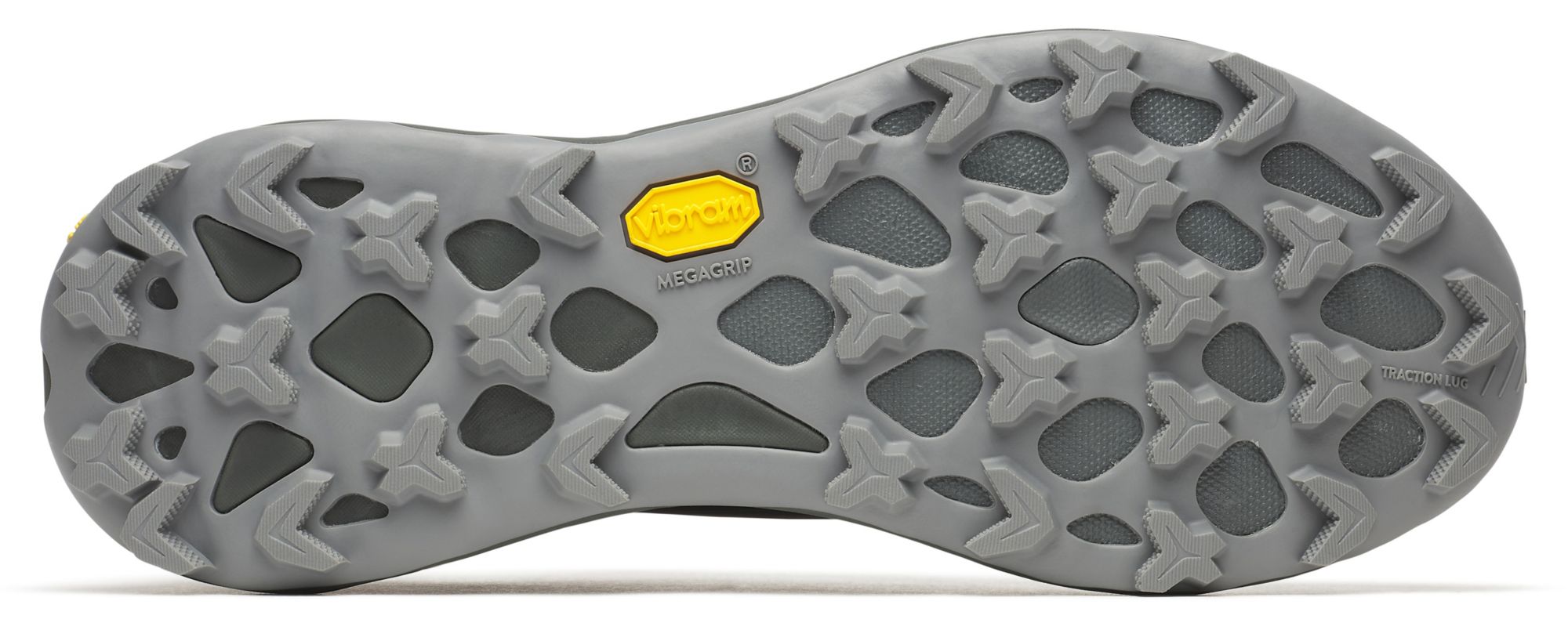 Merrell Men's Agility Peak 6 trail Running Shoes product image