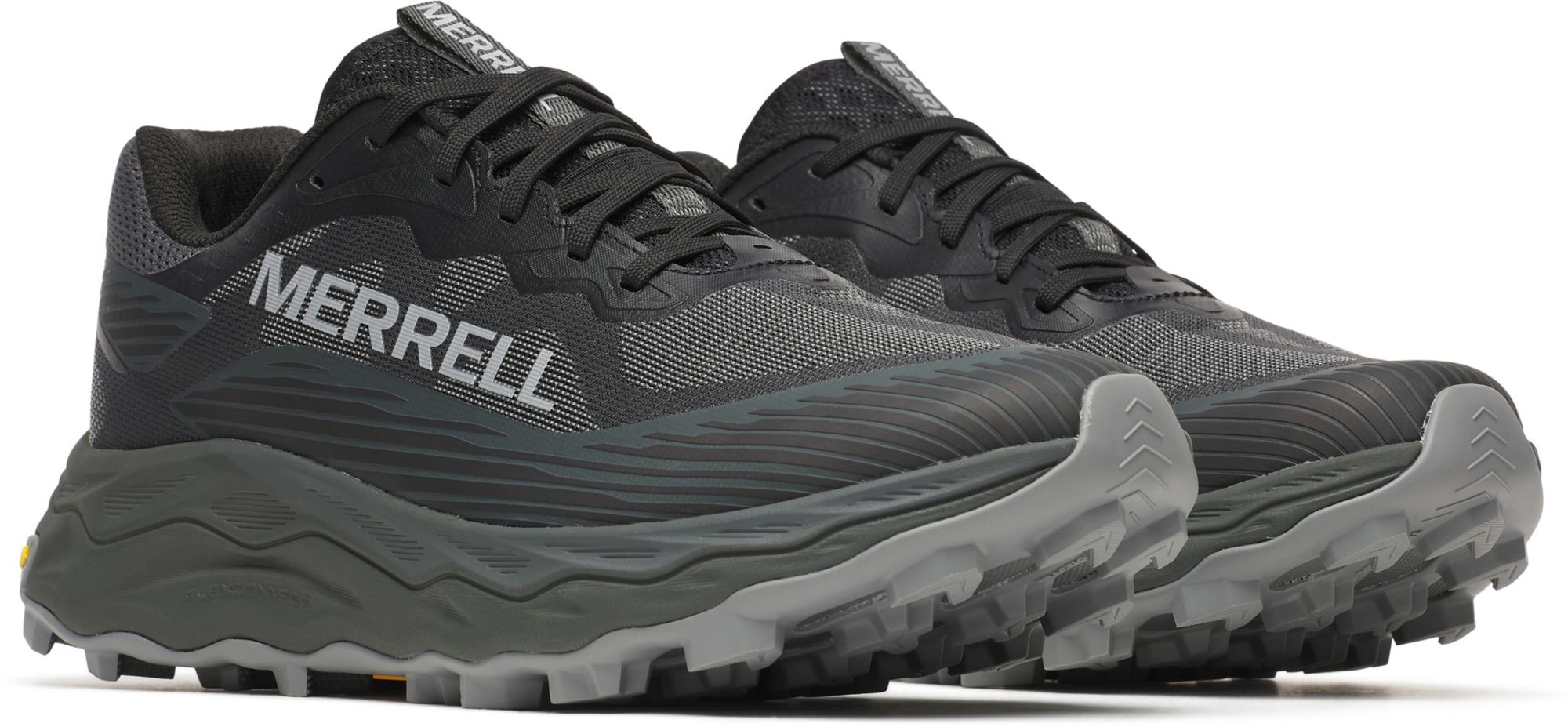 Merrell Men's Agility Peak 6 trail Running Shoes product image