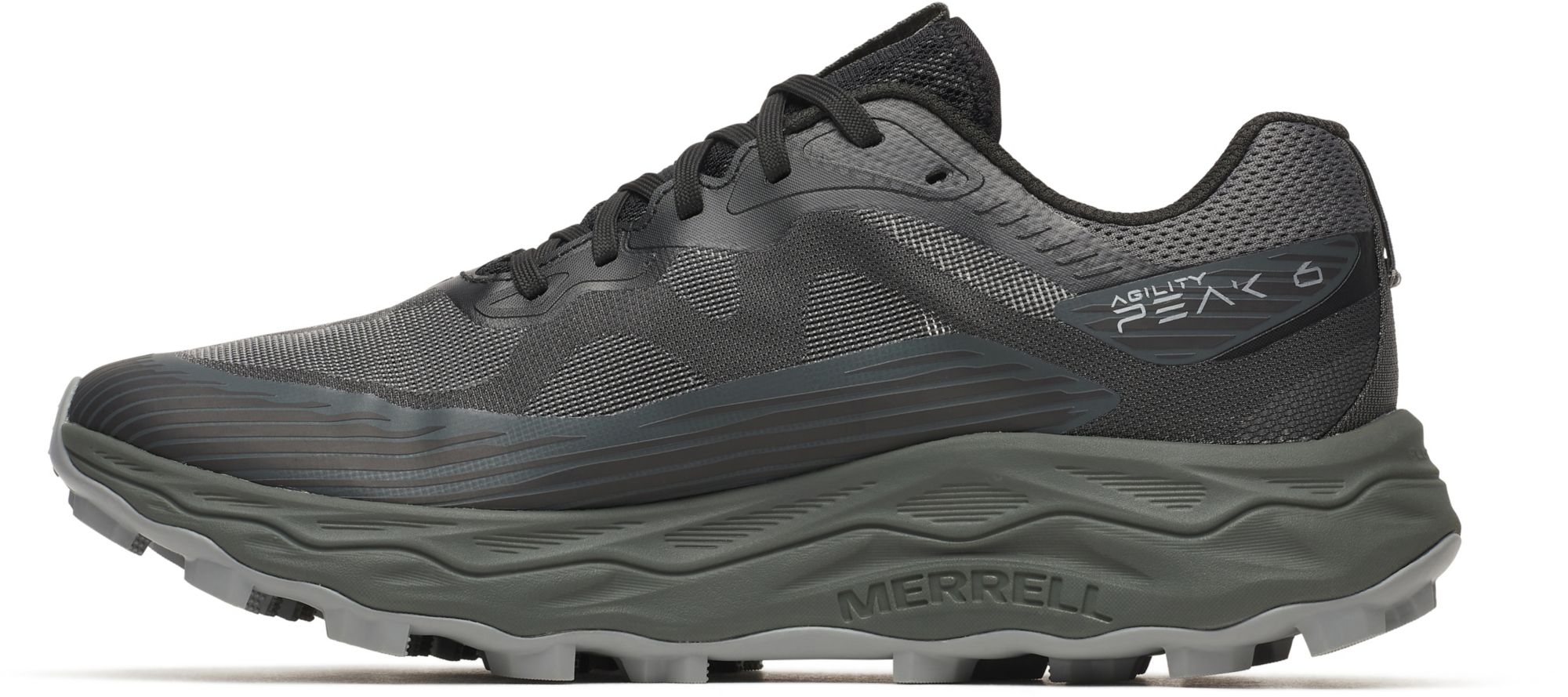 Merrell Men's Agility Peak 6 trail Running Shoes product image