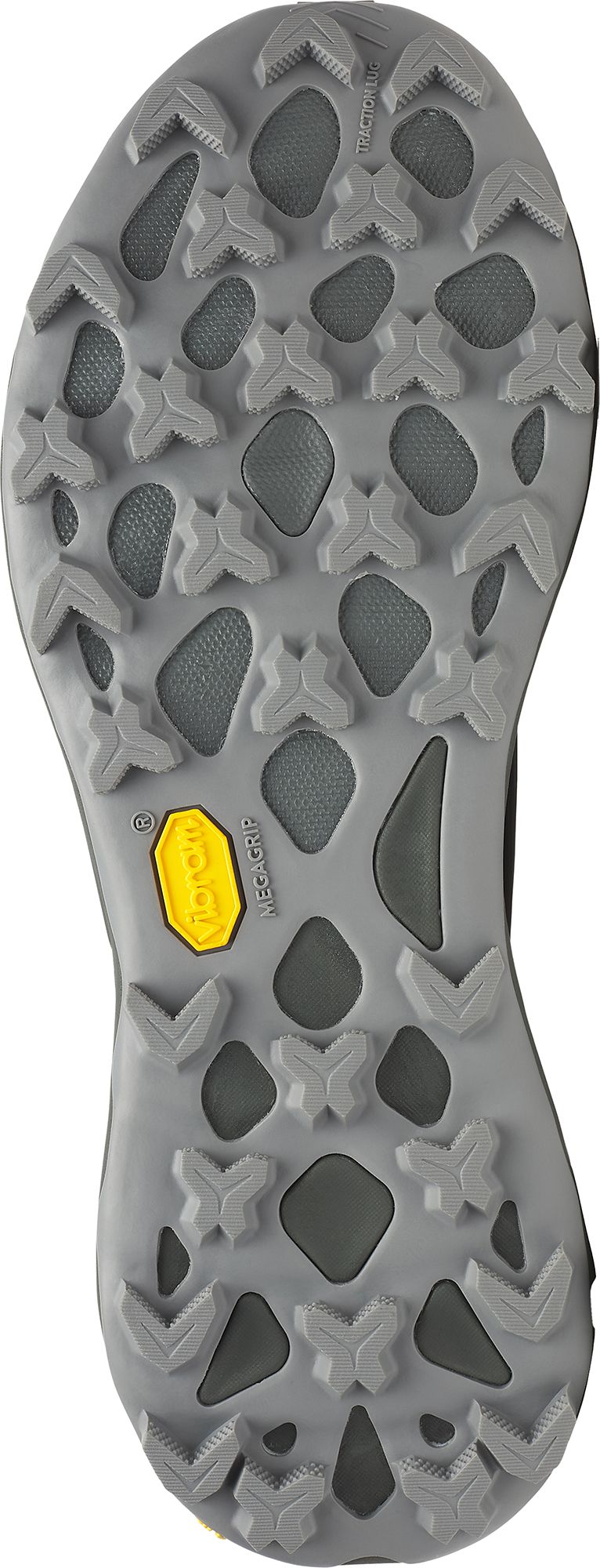 Merrell Men's Agility Peak 6 trail Running Shoes product image