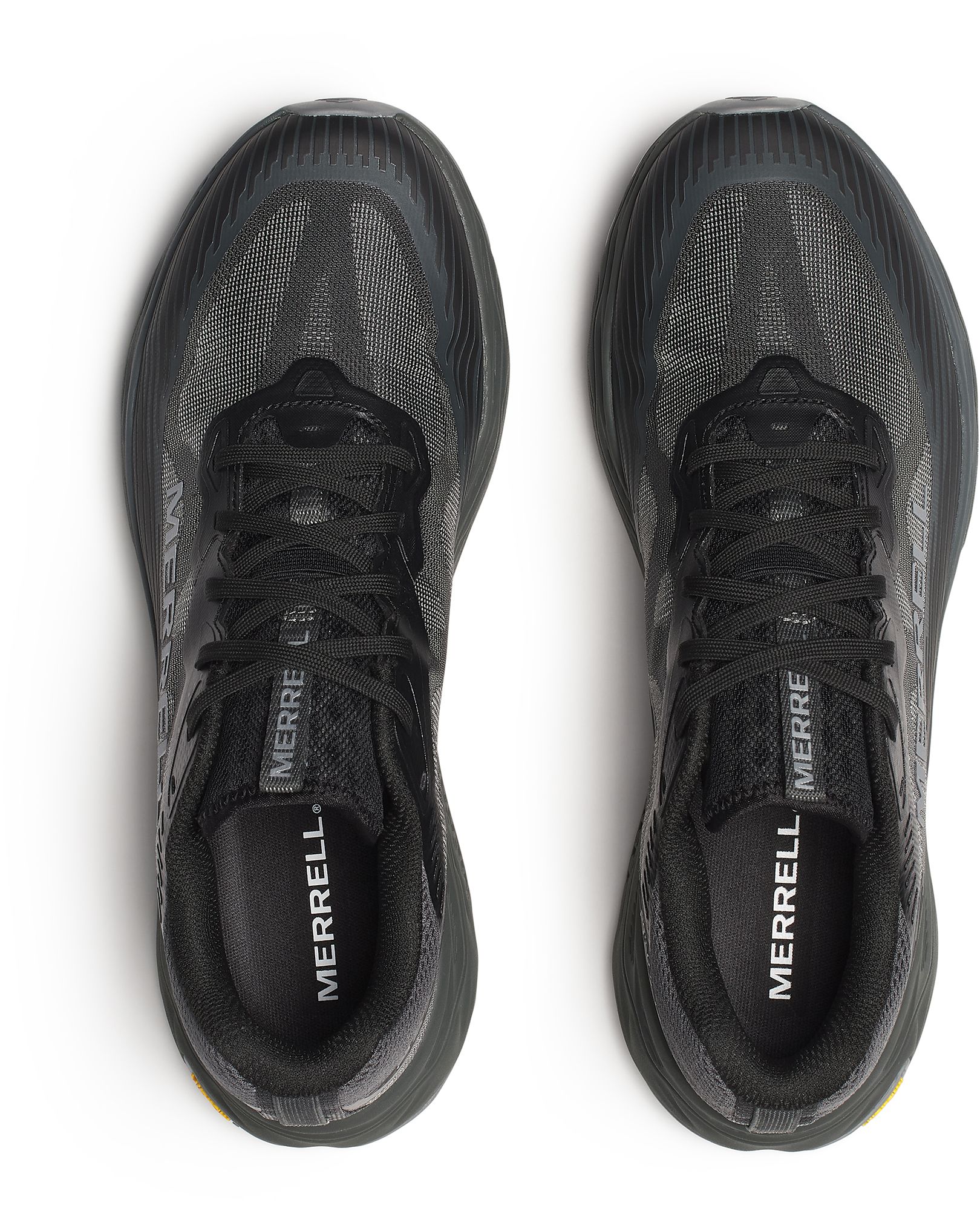 Merrell Men's Agility Peak 6 trail Running Shoes product image