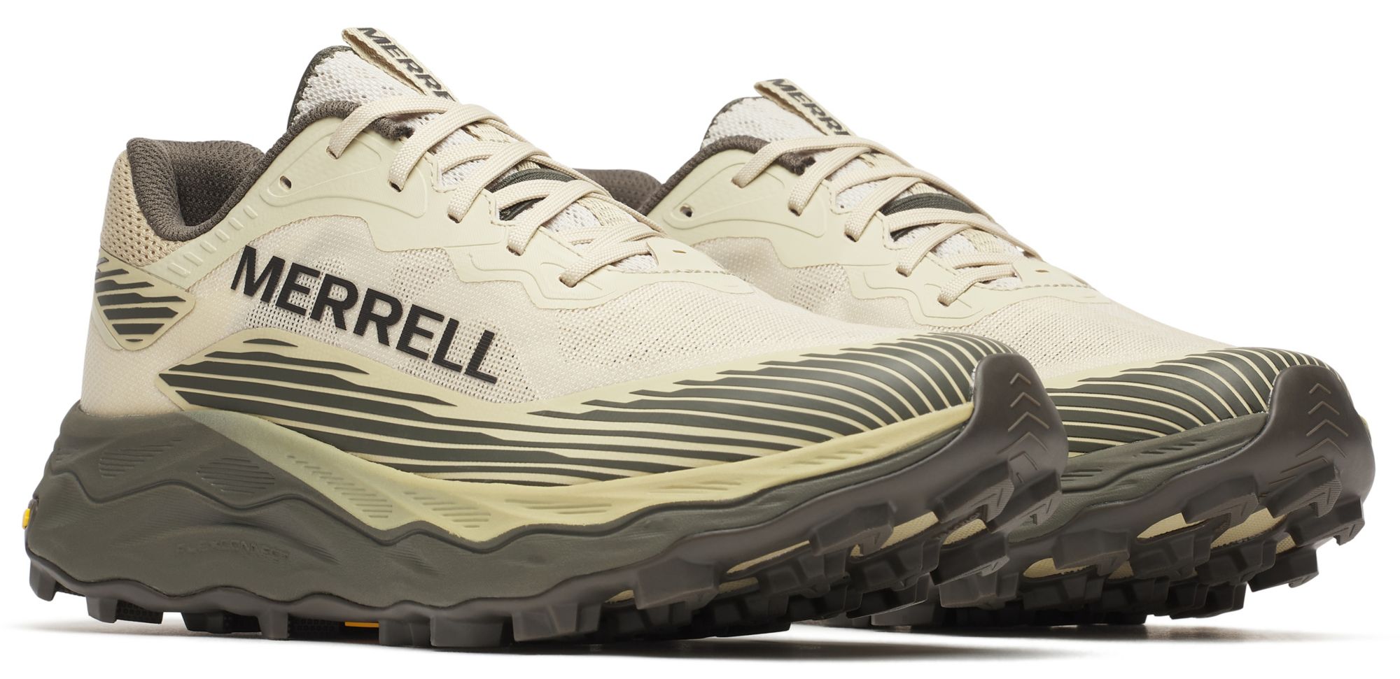 Merrell Men's Agility Peak 6 trail Running Shoes product image