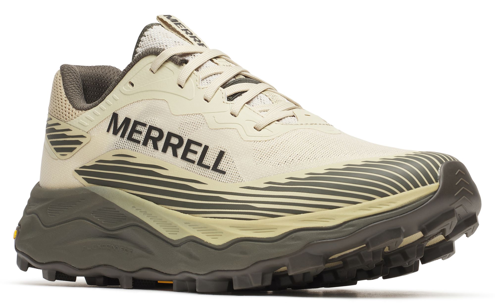 Merrell Men's Agility Peak 6 trail Running Shoes product image