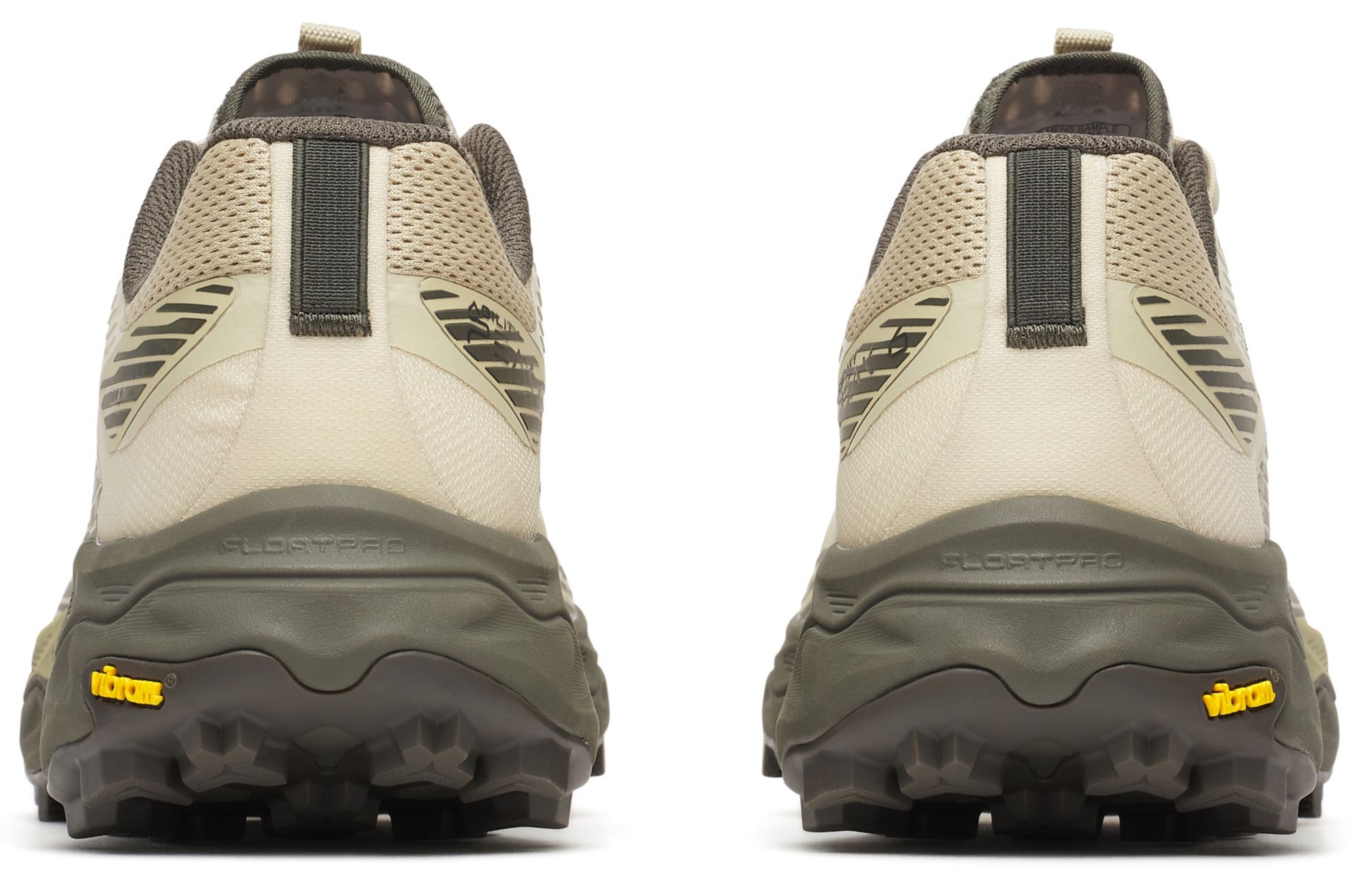 Merrell Men's Agility Peak 6 trail Running Shoes product image