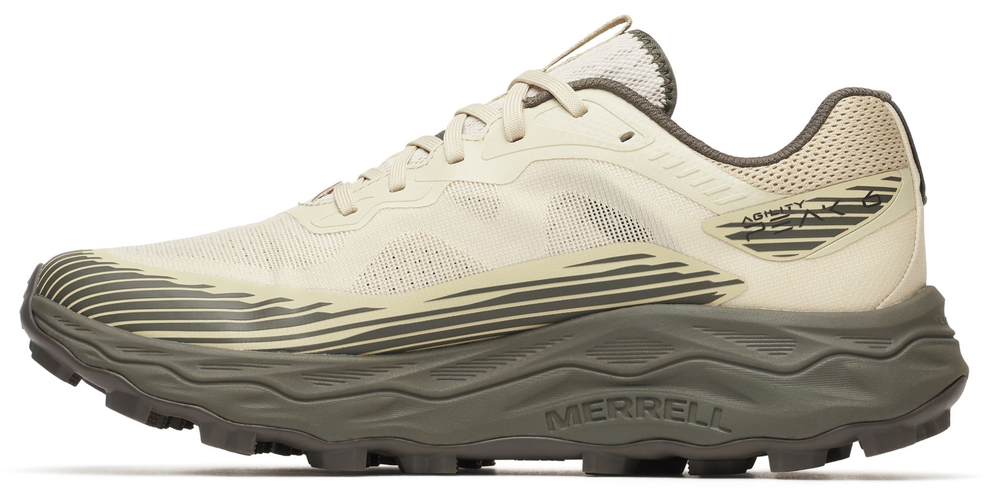 Merrell Men's Agility Peak 6 trail Running Shoes product image